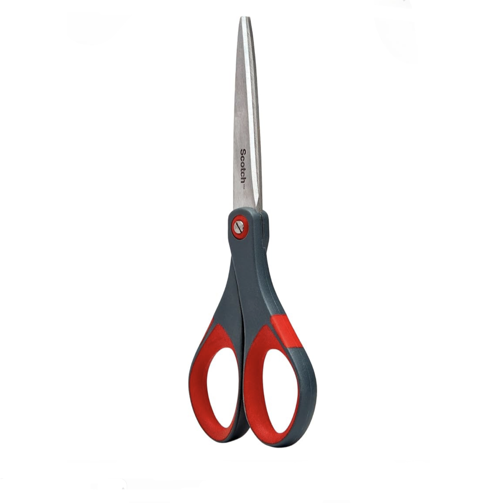 3M Scotch 1447-7" Precision Titanium Scissor