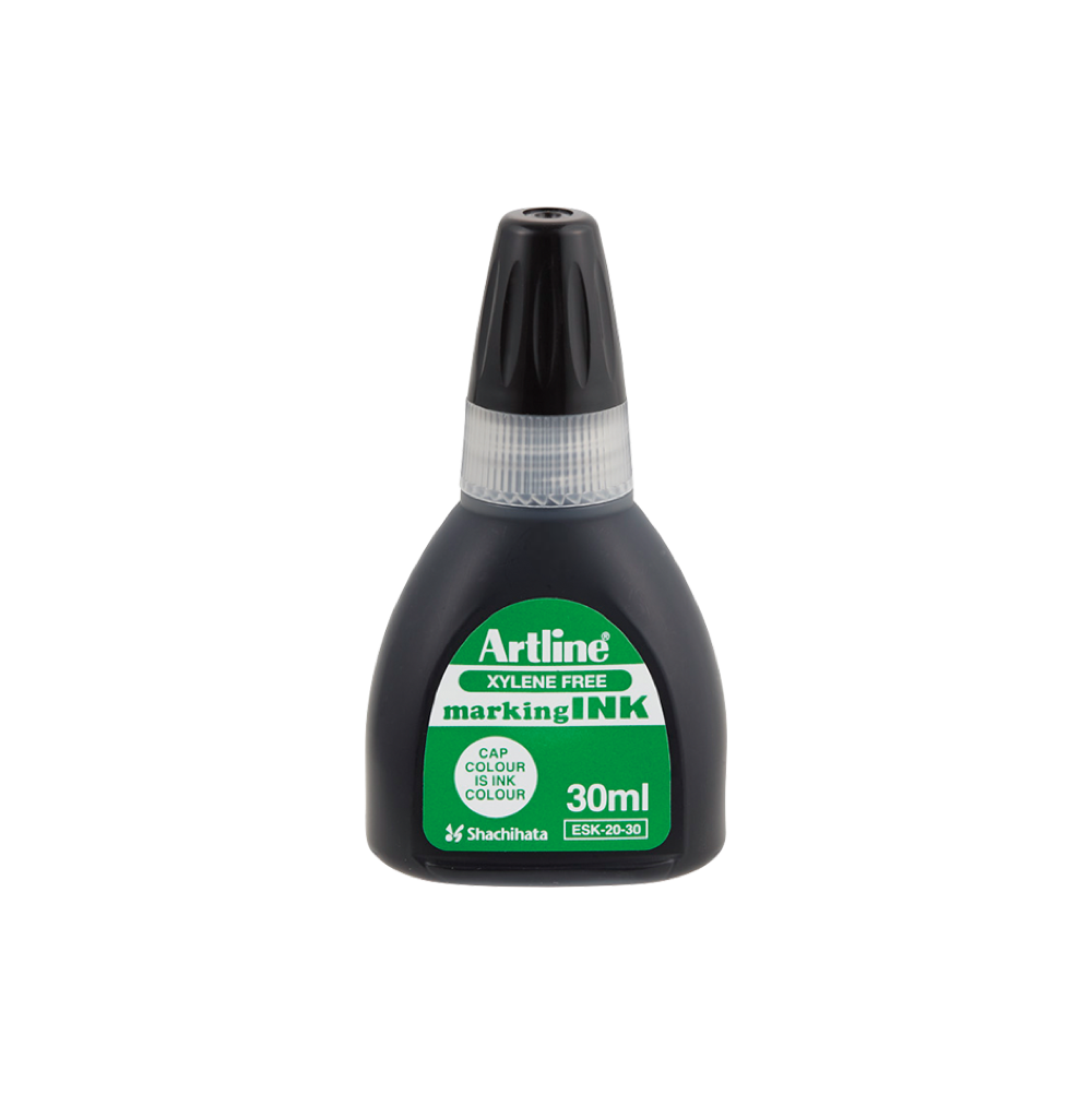 Artline ESK-20-30/KL Permanent Marker Refill Ink 30cc