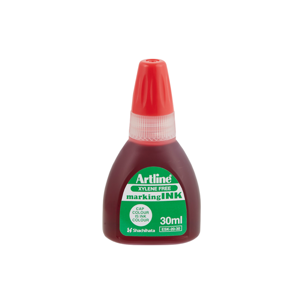 Artline ESK-20-30/KL Permanent Marker Refill Ink 30cc