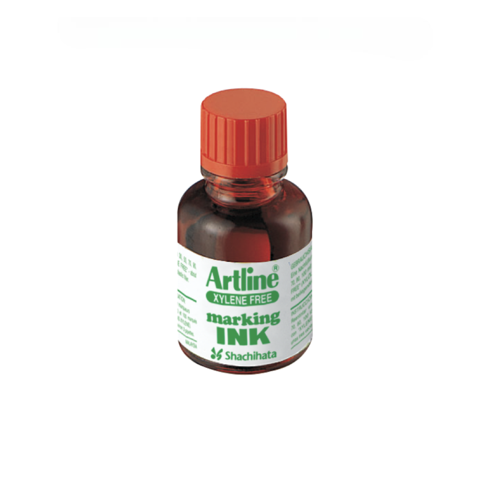 Artline ESK-20 Permanent Marker Refill Ink 20cc