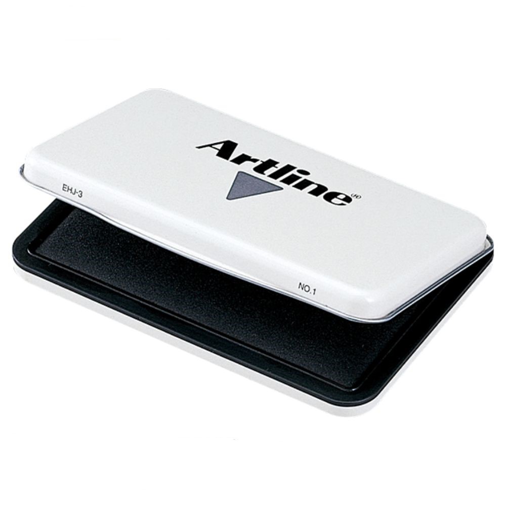 Artline EHJ-3 Stamp Pad No. 1