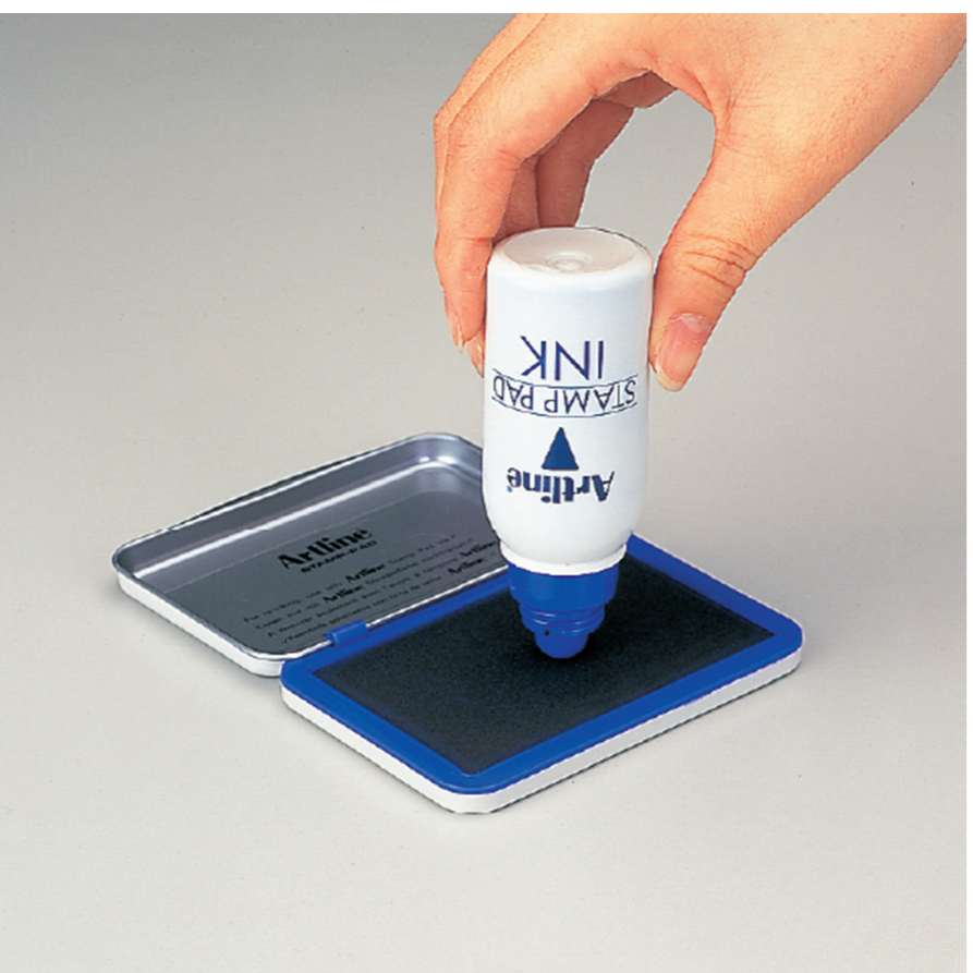 Artlie ESA-2N Stamp Pad Ink 50cc