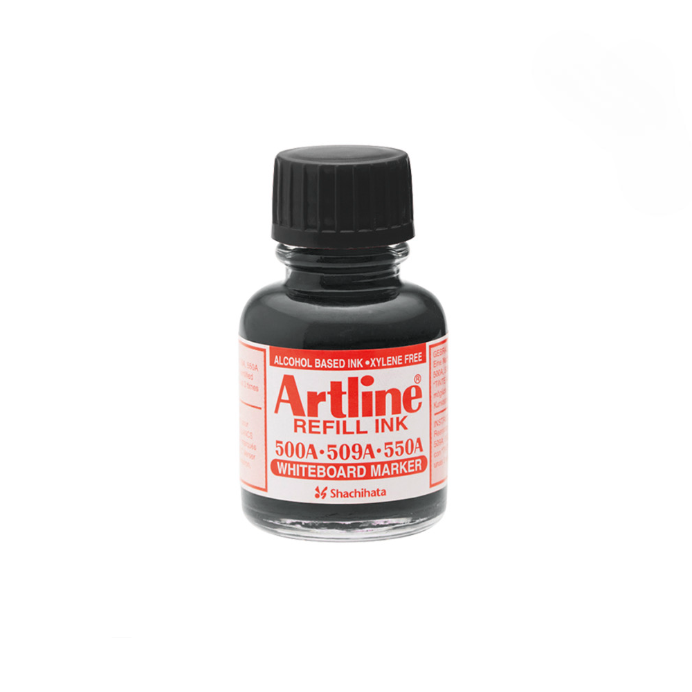 Artline ESK-50A White Board Refill Ink 20cc