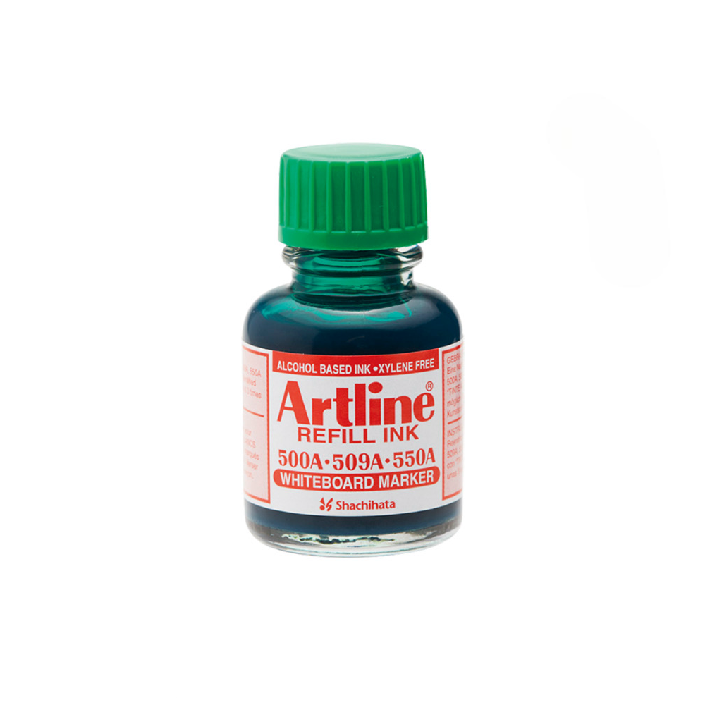 Artline ESK-50A White Board Refill Ink 20cc