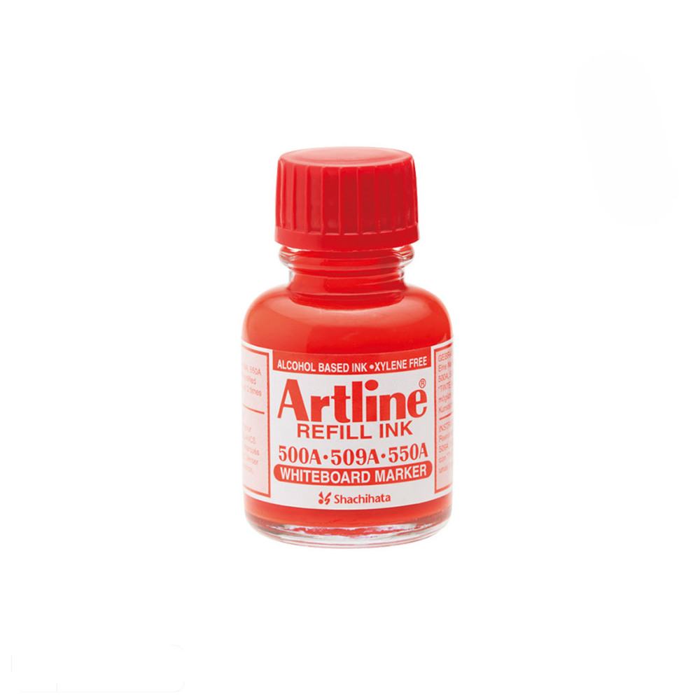 Artline ESK-50A White Board Refill Ink 20cc