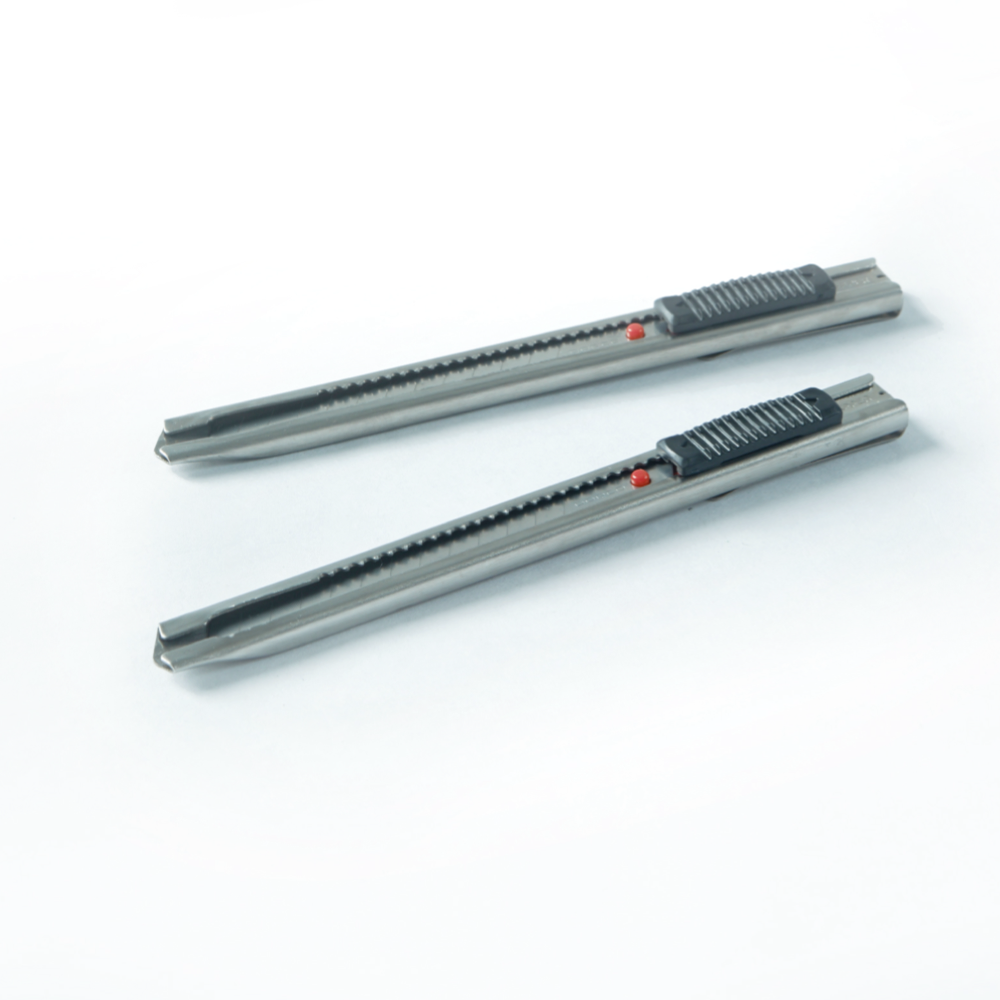 Acura AC-2703 Auto Lock Steel Cutter Knide (Small)