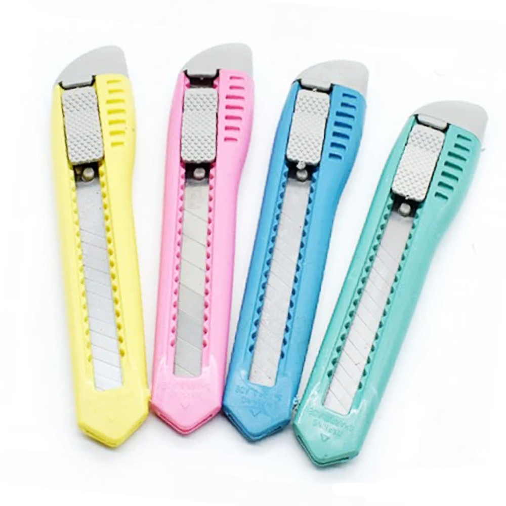 TZ803 Plastic Cutter Knife (Large)