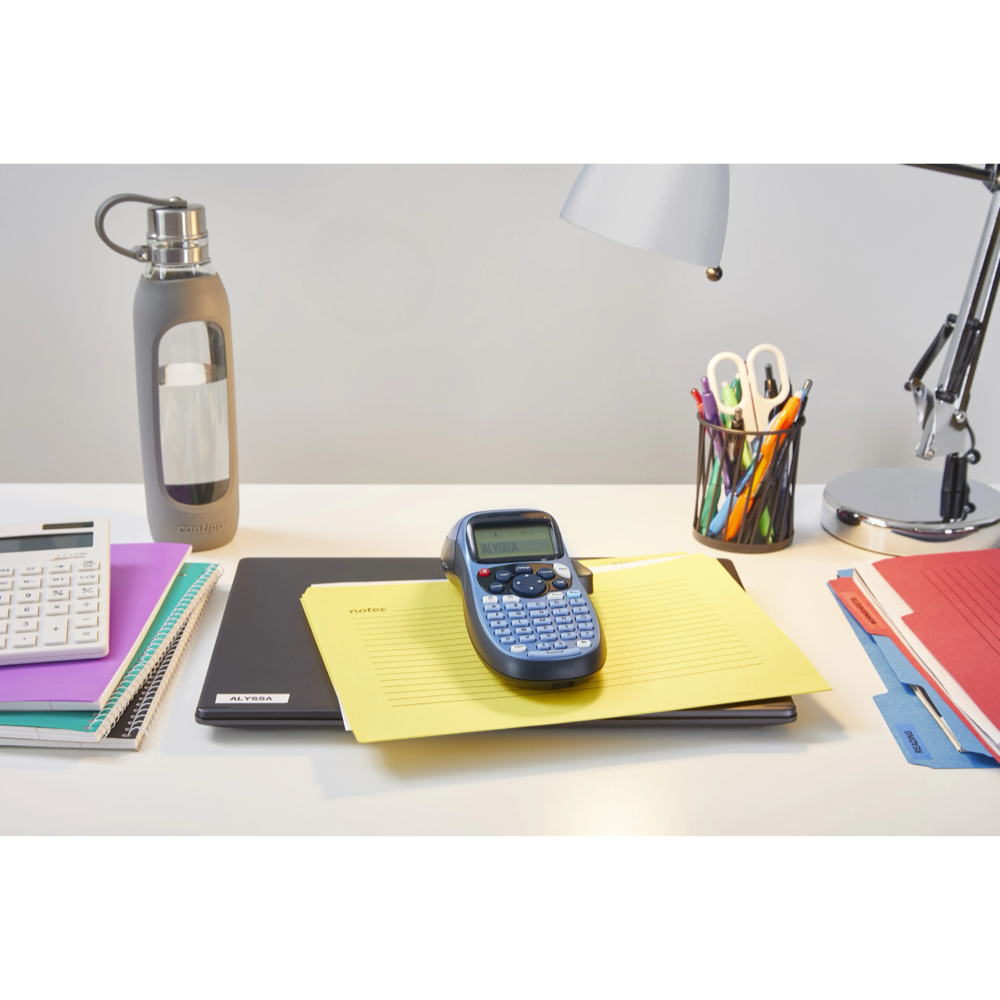 DYMO Letratag LT-100H Labeler