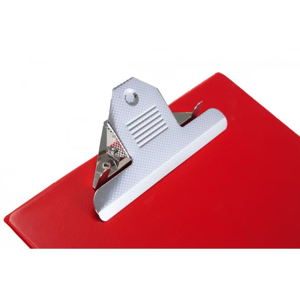 East-File 2496 F4 PVC Jumbo Clip Board