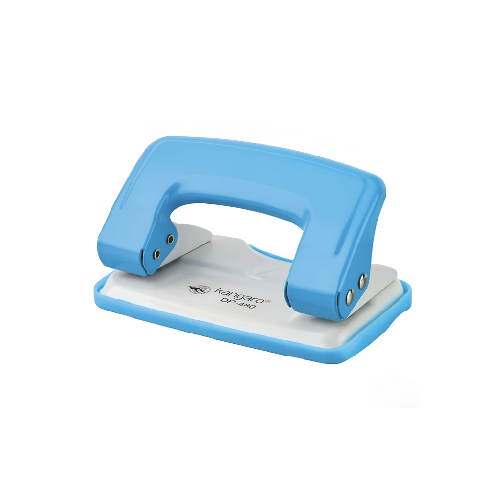 Kangaro DP-480 2 Hole Paper Puncher