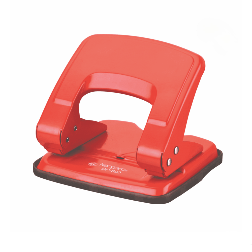 Kangaro DP-600 2 Hole Paper Puncher