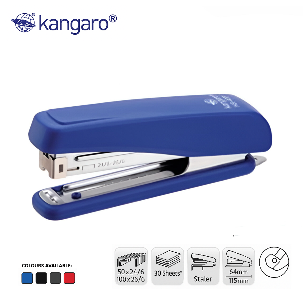Kangaro HS-45P Stapler