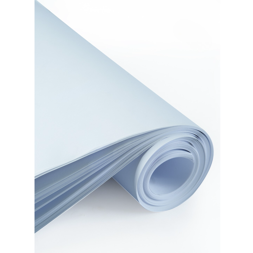 White Mahjong Paper 31" x 31" 50gsm