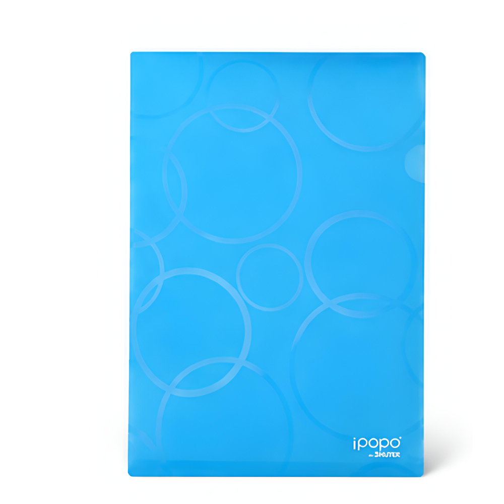 Shuter iPopo W261 PP Document Holder - A4