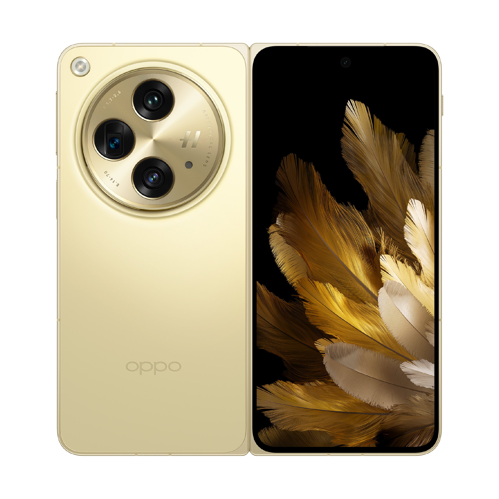 [Pre-Order] OPPO Find N3 (16GB+512GB)