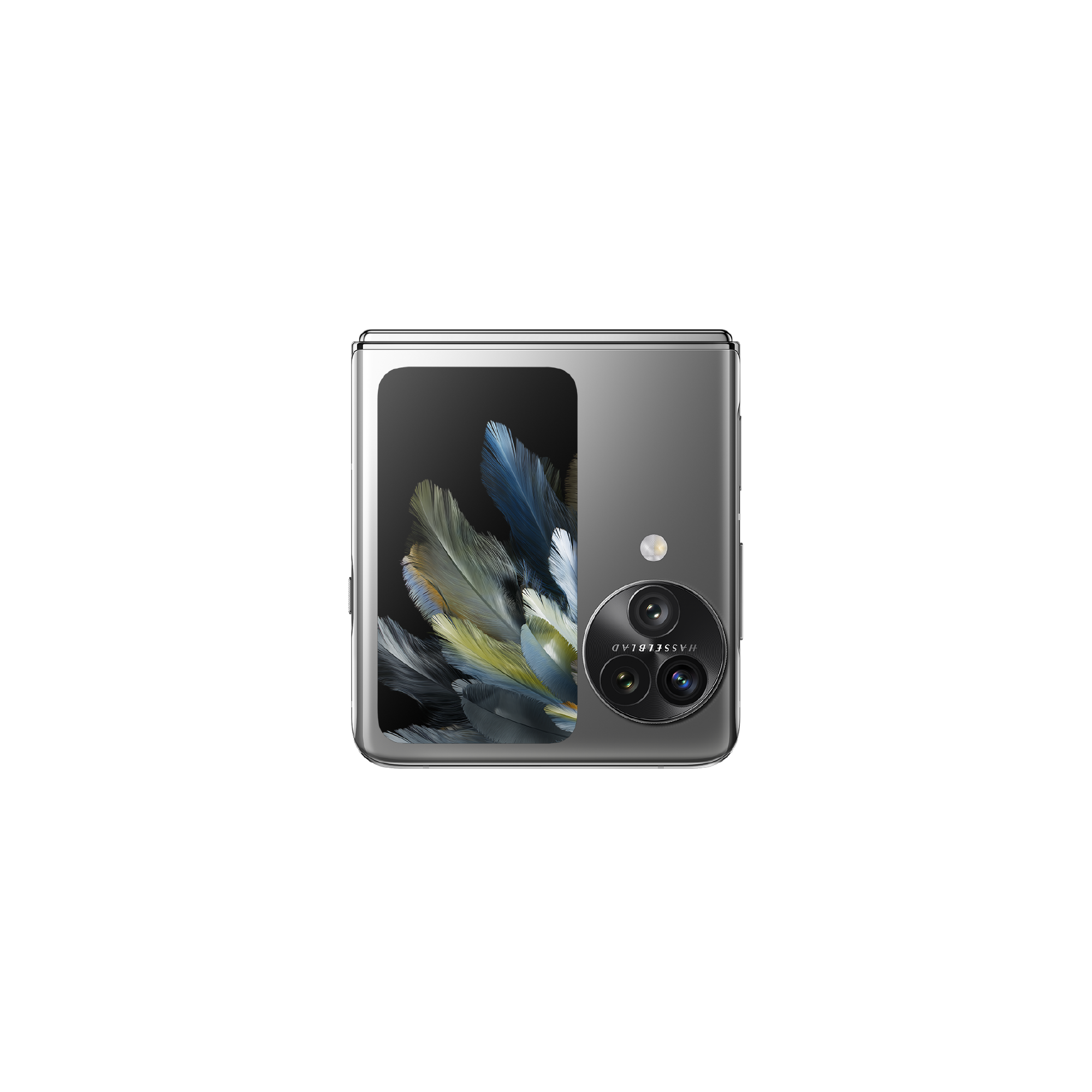 [Pre-Order] OPPO Find N3 Flip (12GB+256GB)