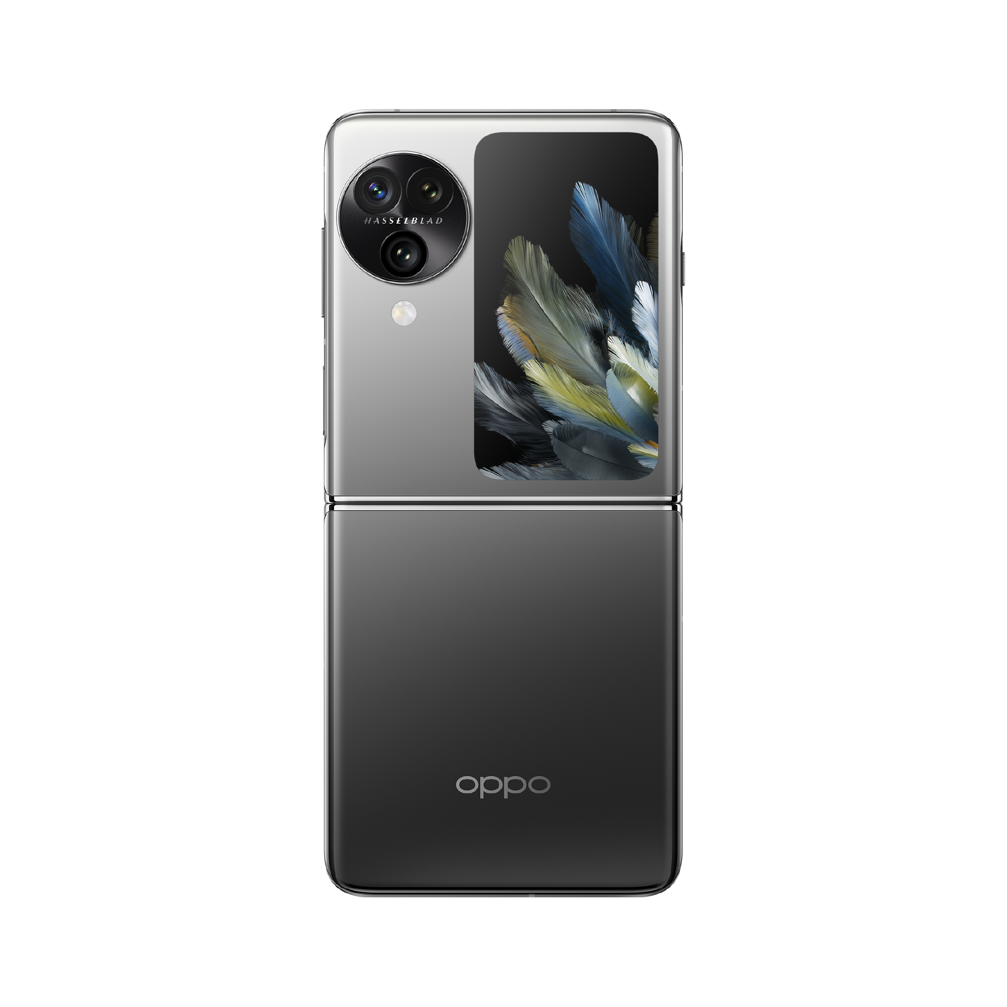 [Pre-Order] OPPO Find N3 Flip (12GB+256GB)