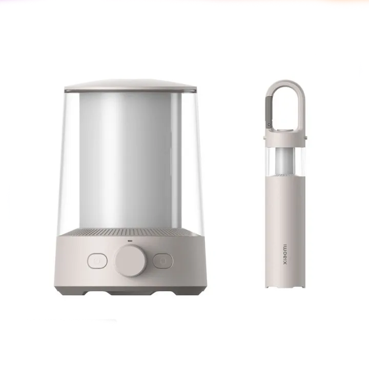 Xiaomi Multi-function Camping Lantern | Flashlight | Ambient Light