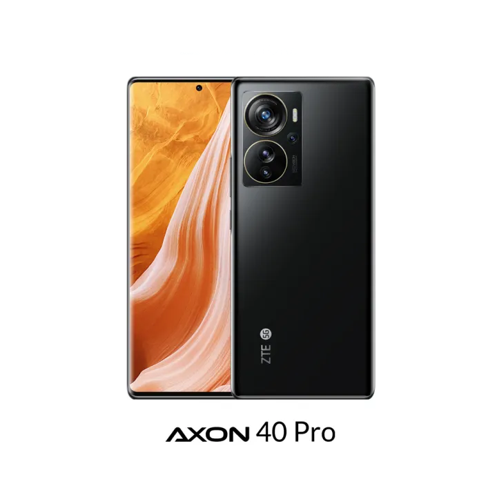 ZTE Axon 40 Pro 5G