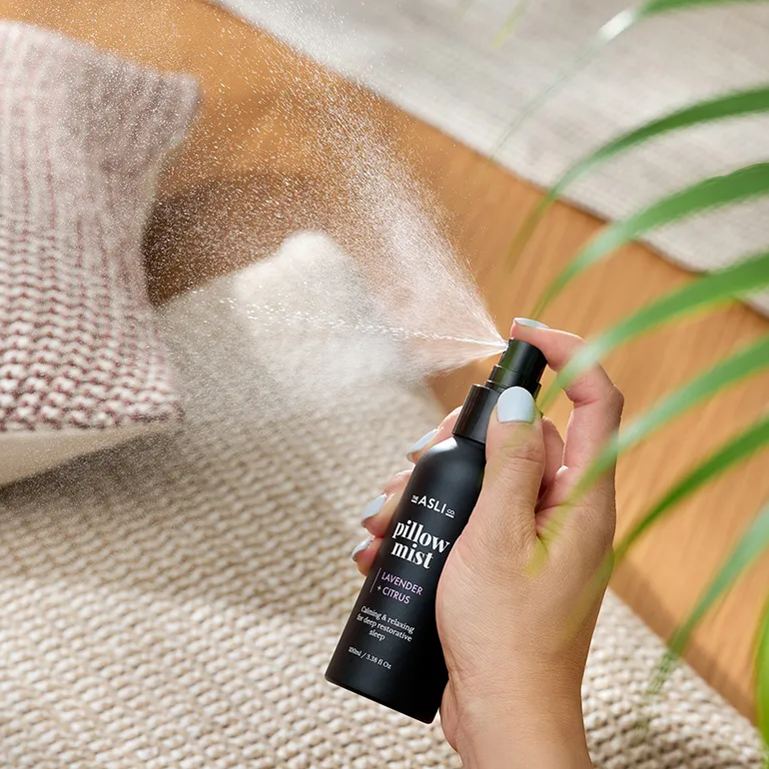 Lavender Pillow/Linen Mist 100ml