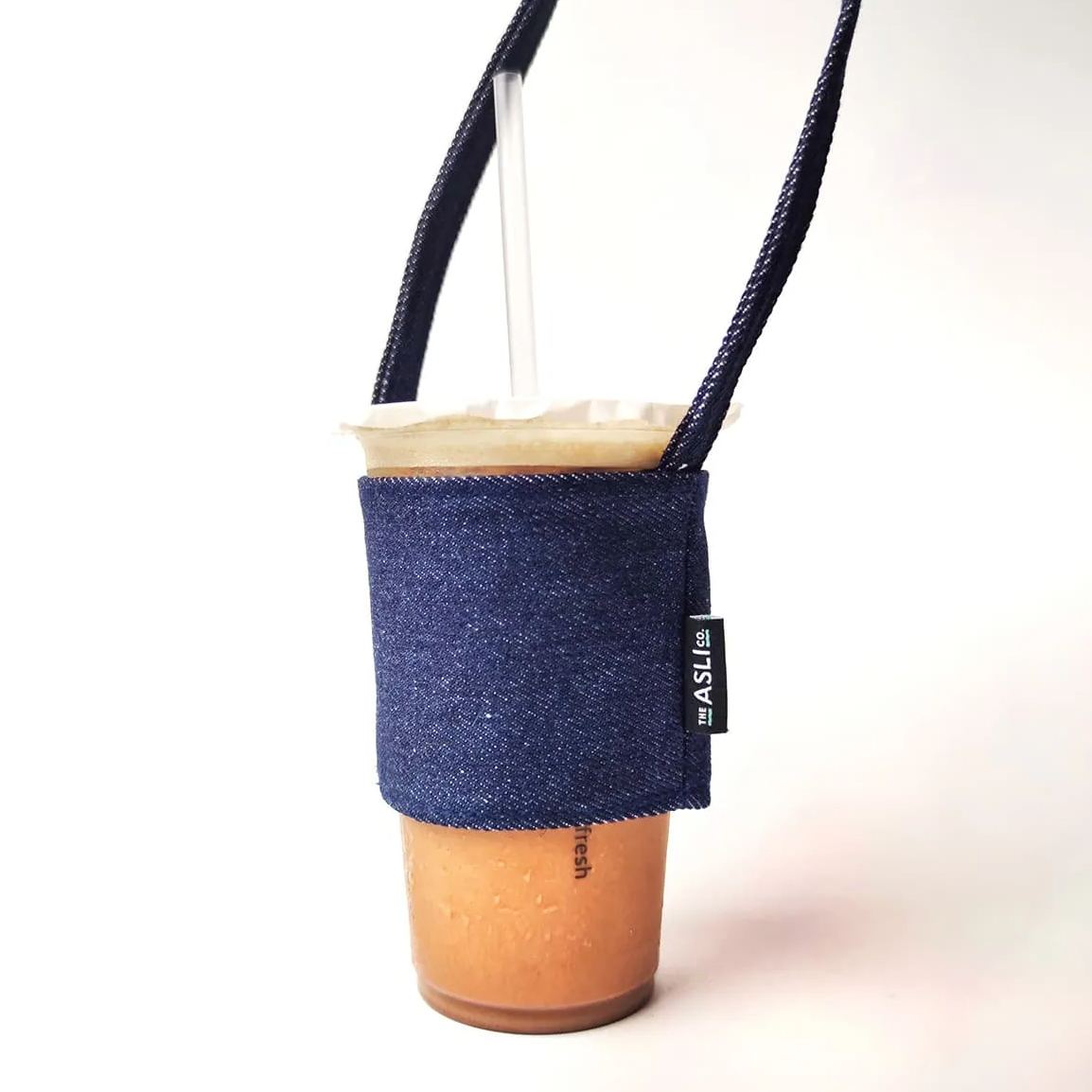 Coffee/Bubble Tea Cup Holder