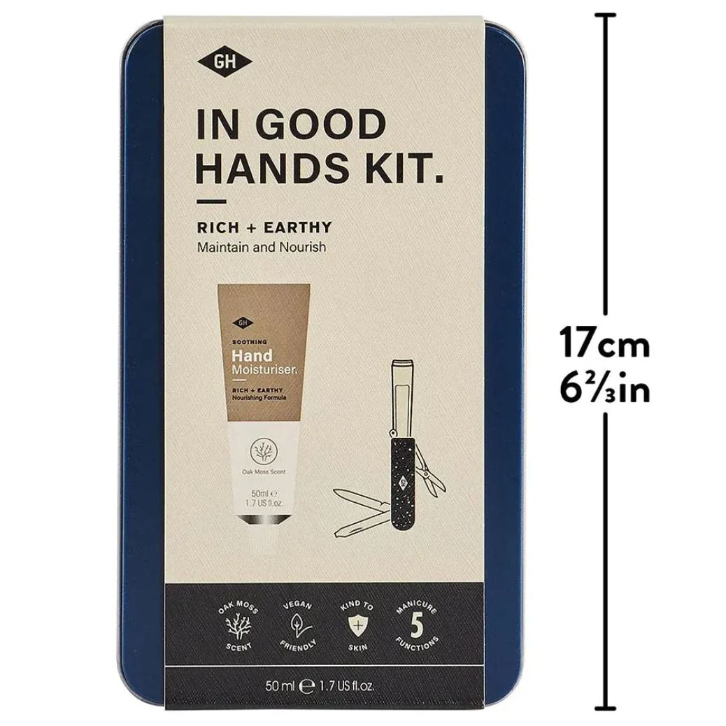 In Good Hands Kit
