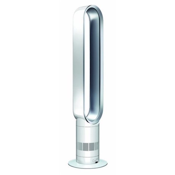 Dyson Cool ™ Tower Fan AM07 (White/Black)