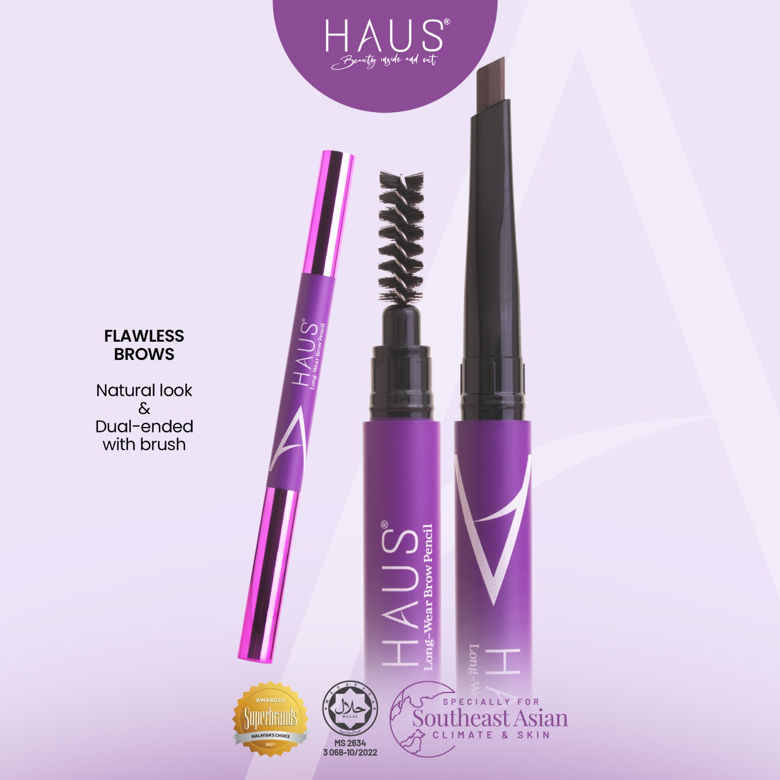 Perfect Eyebrow Definer