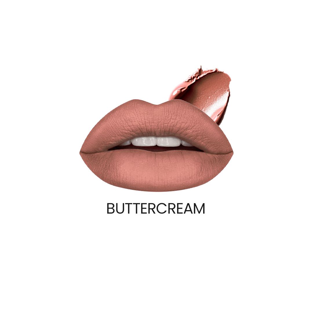 POPSY Superstay Lipmatte