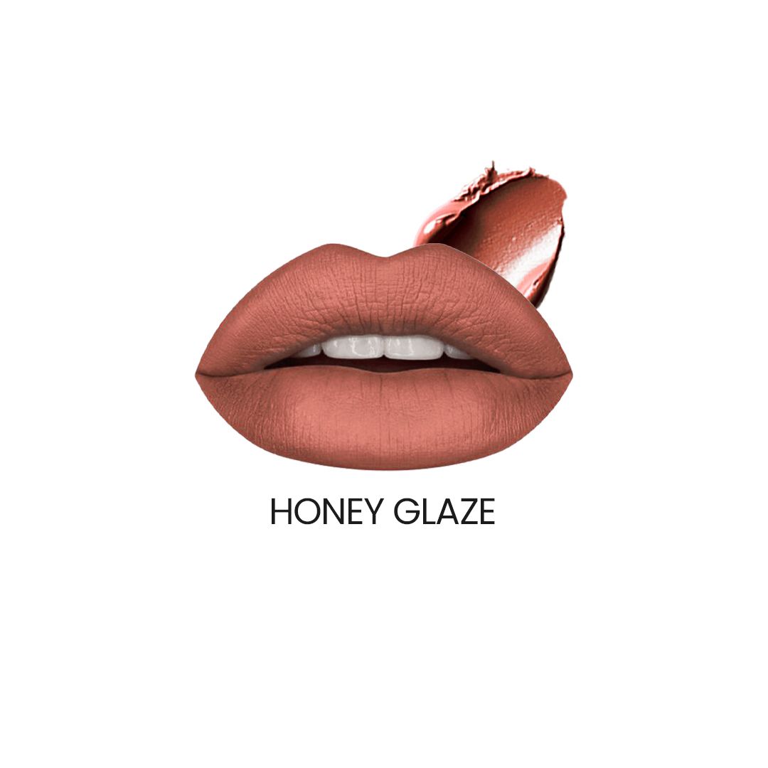 POPSY Superstay Lipmatte