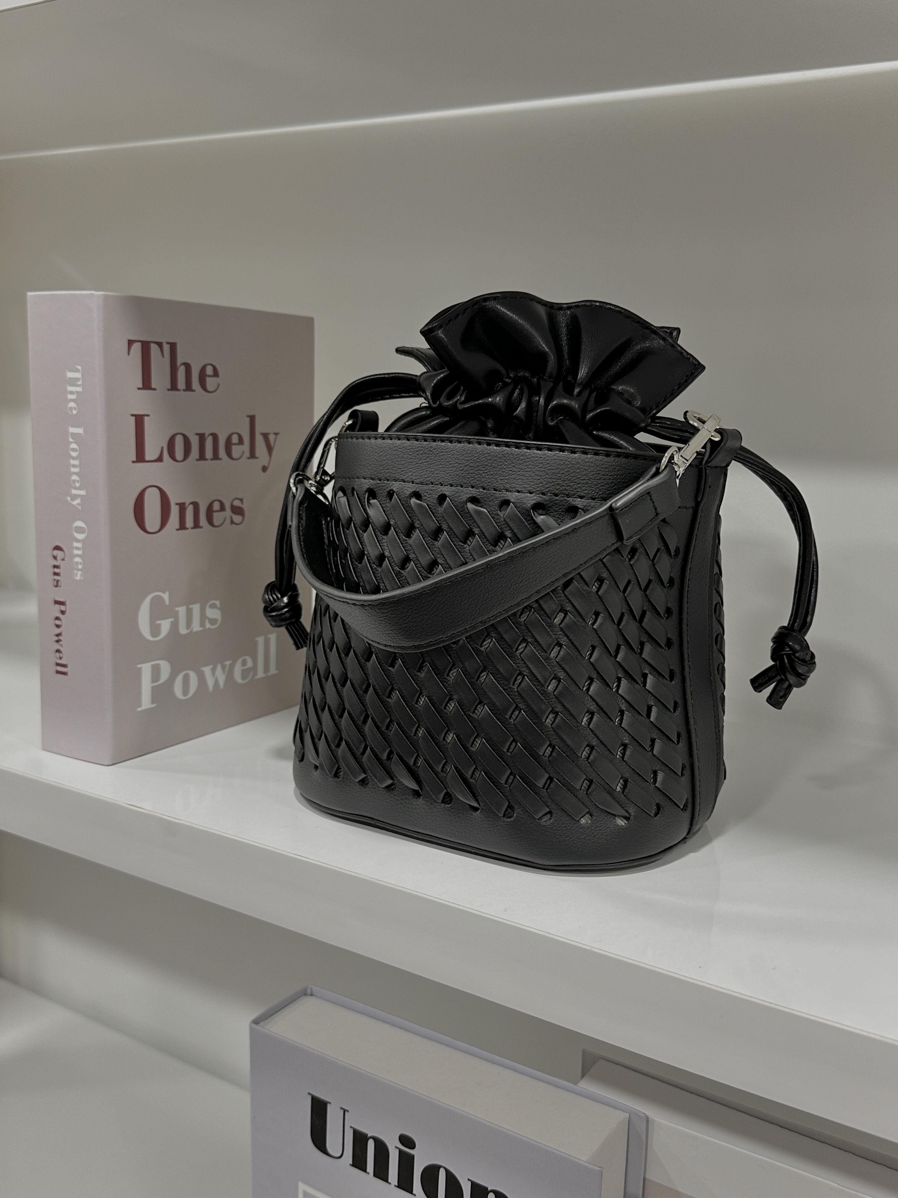 Cielo Handmade Bucket Bag