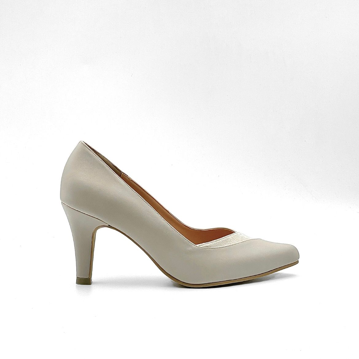 Vada Stiletto Pumps