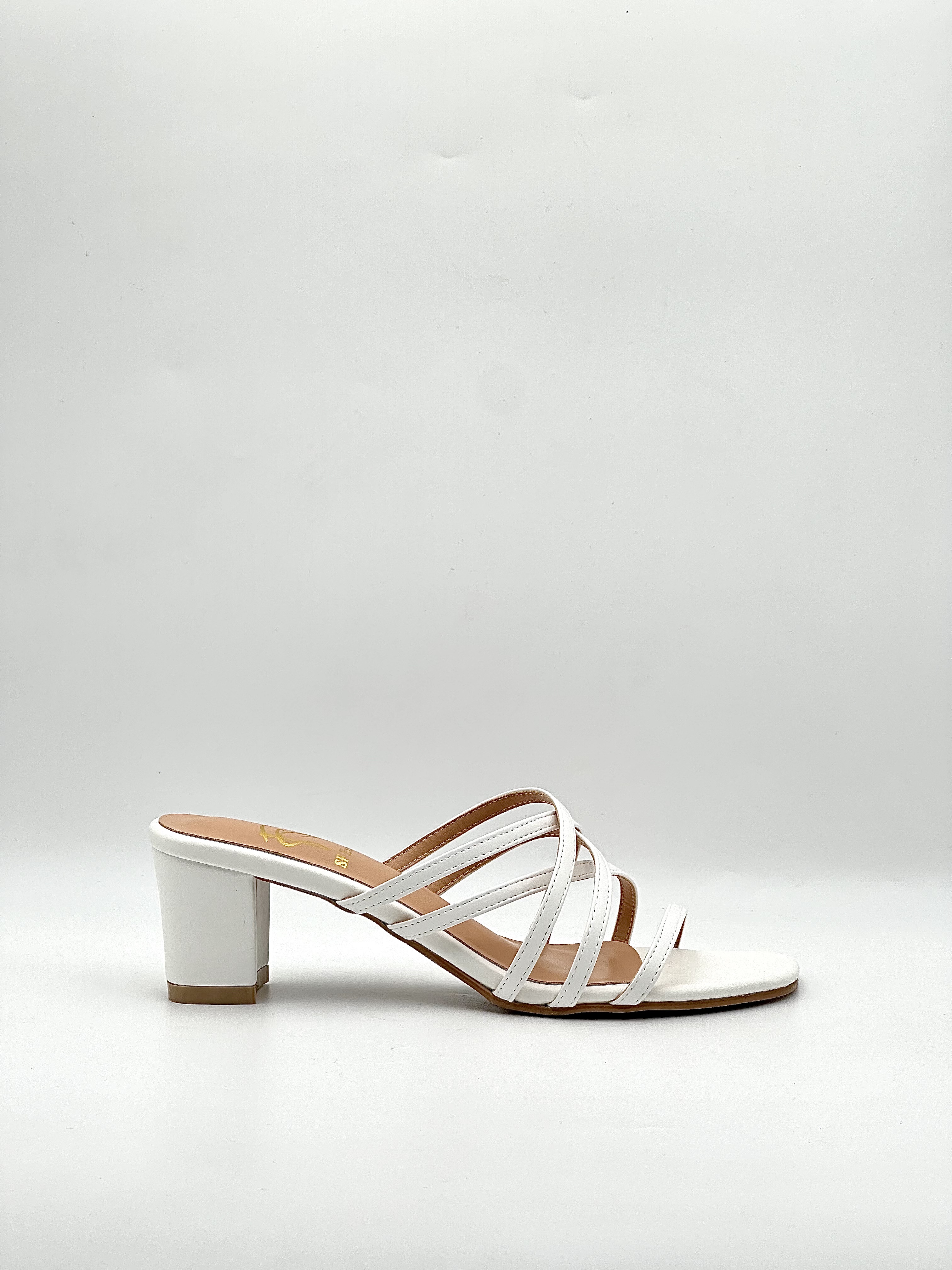 Cinta Heel Sandals