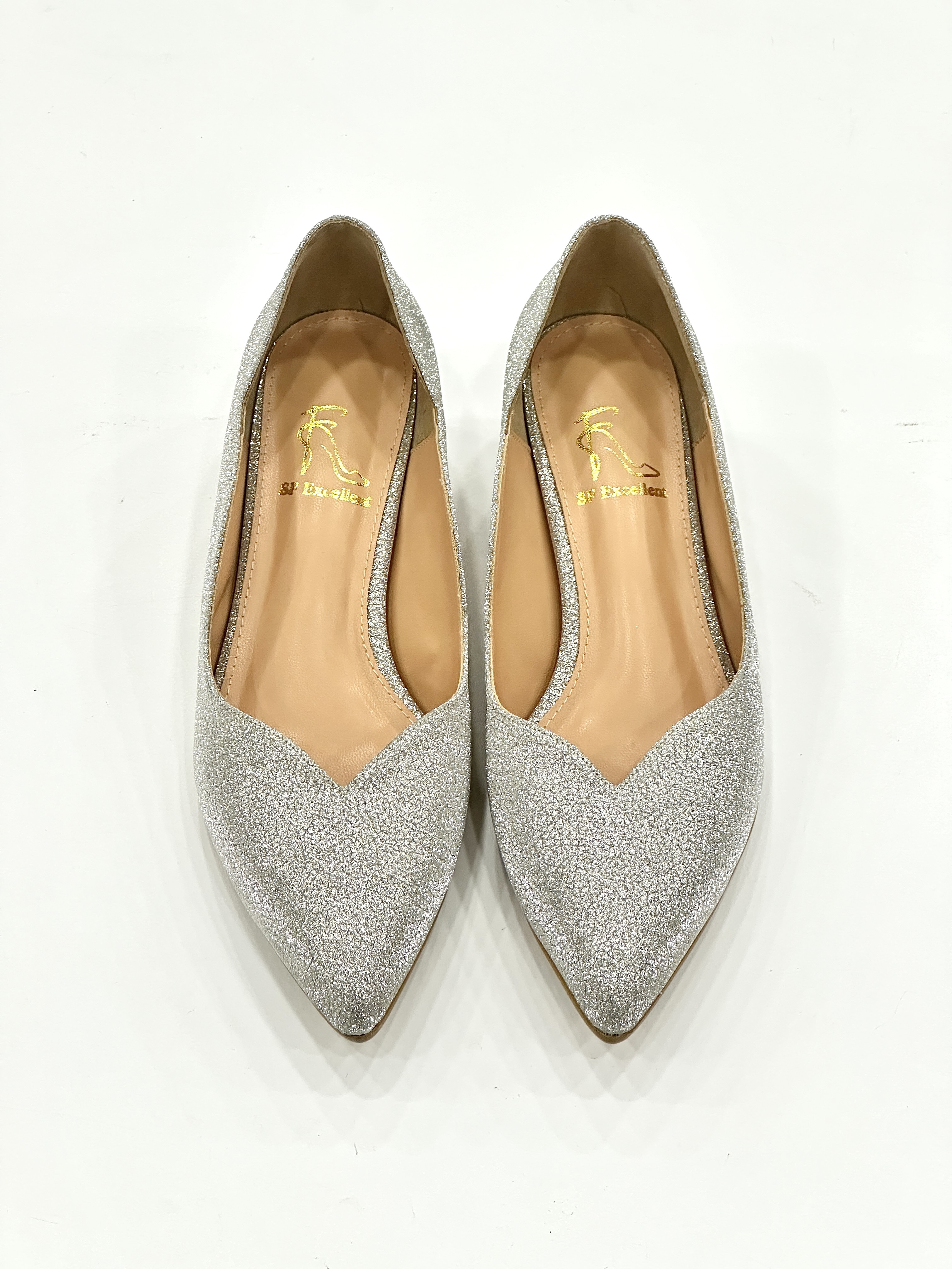 Ziah Block Heel Pumps