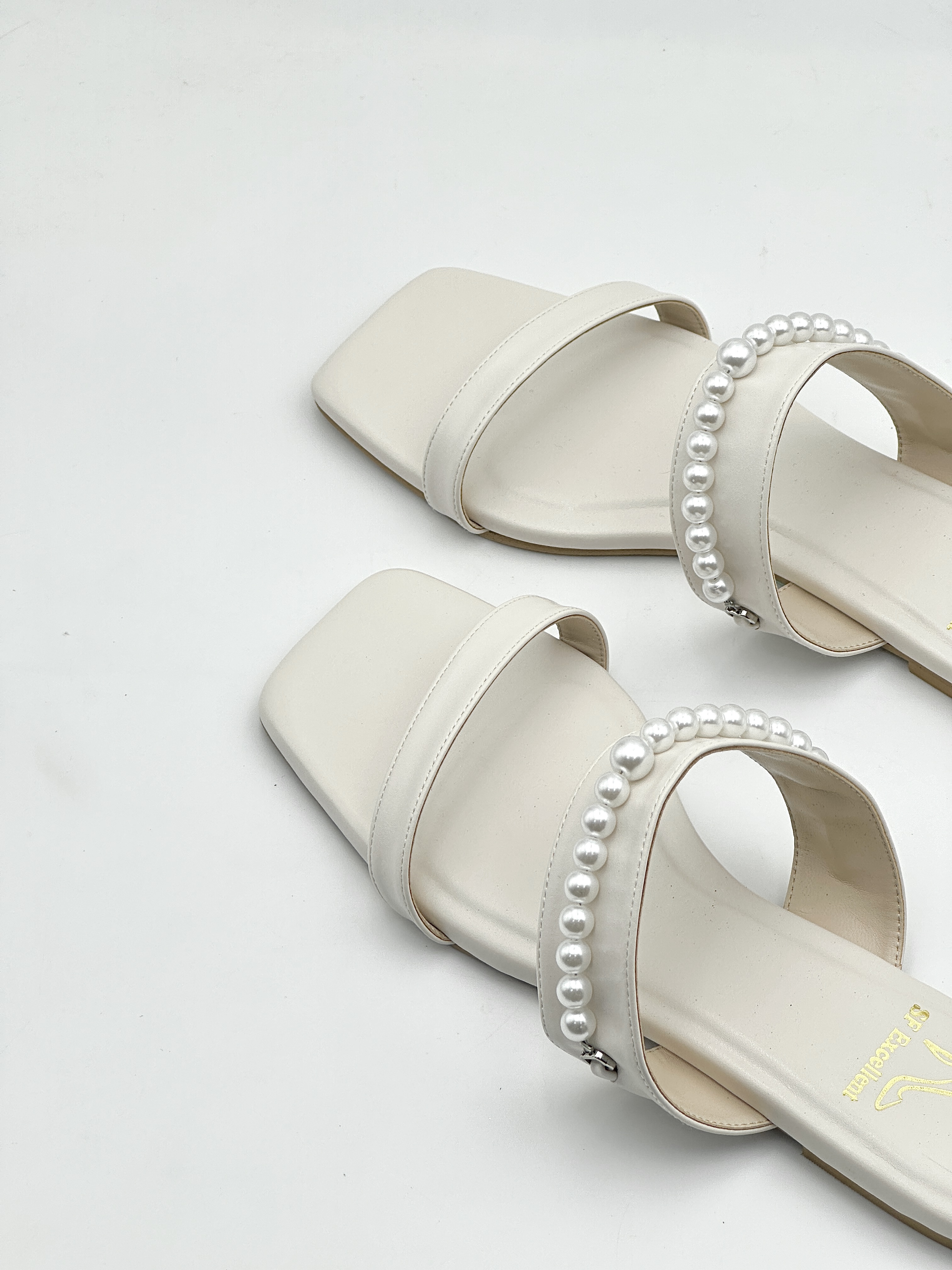 Fifi Flat Sandals