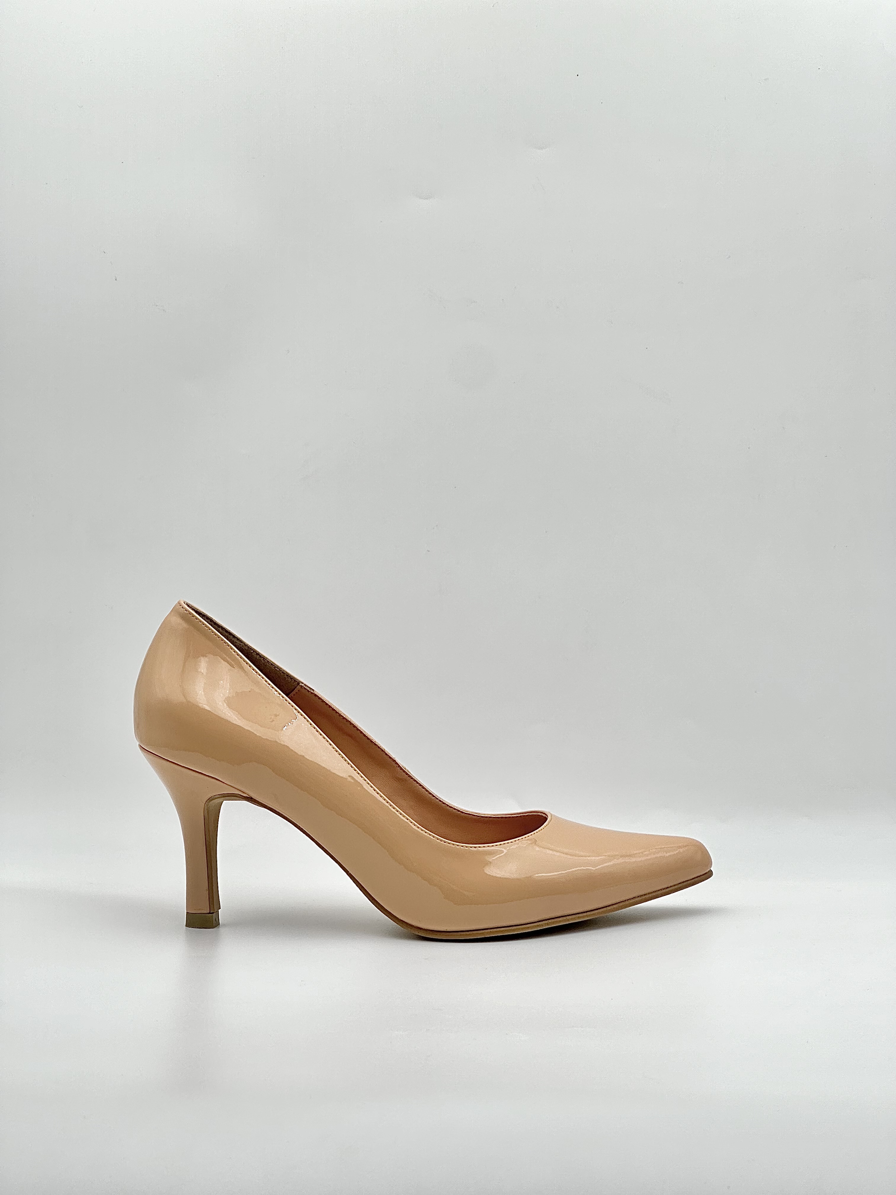 Arisa Stiletto Pumps