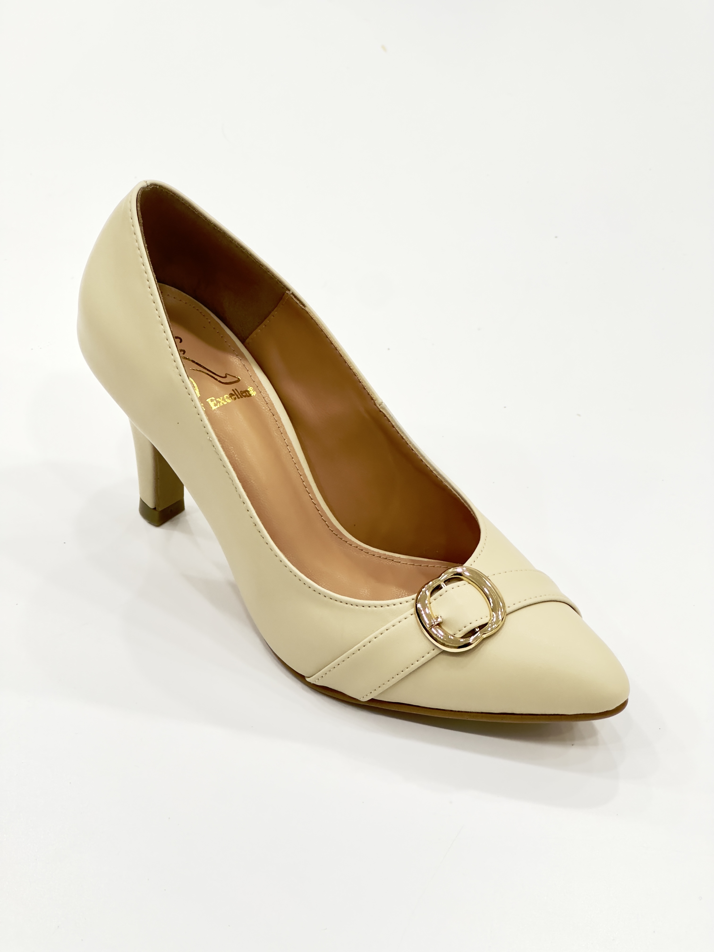 Masha Stiletto Pump