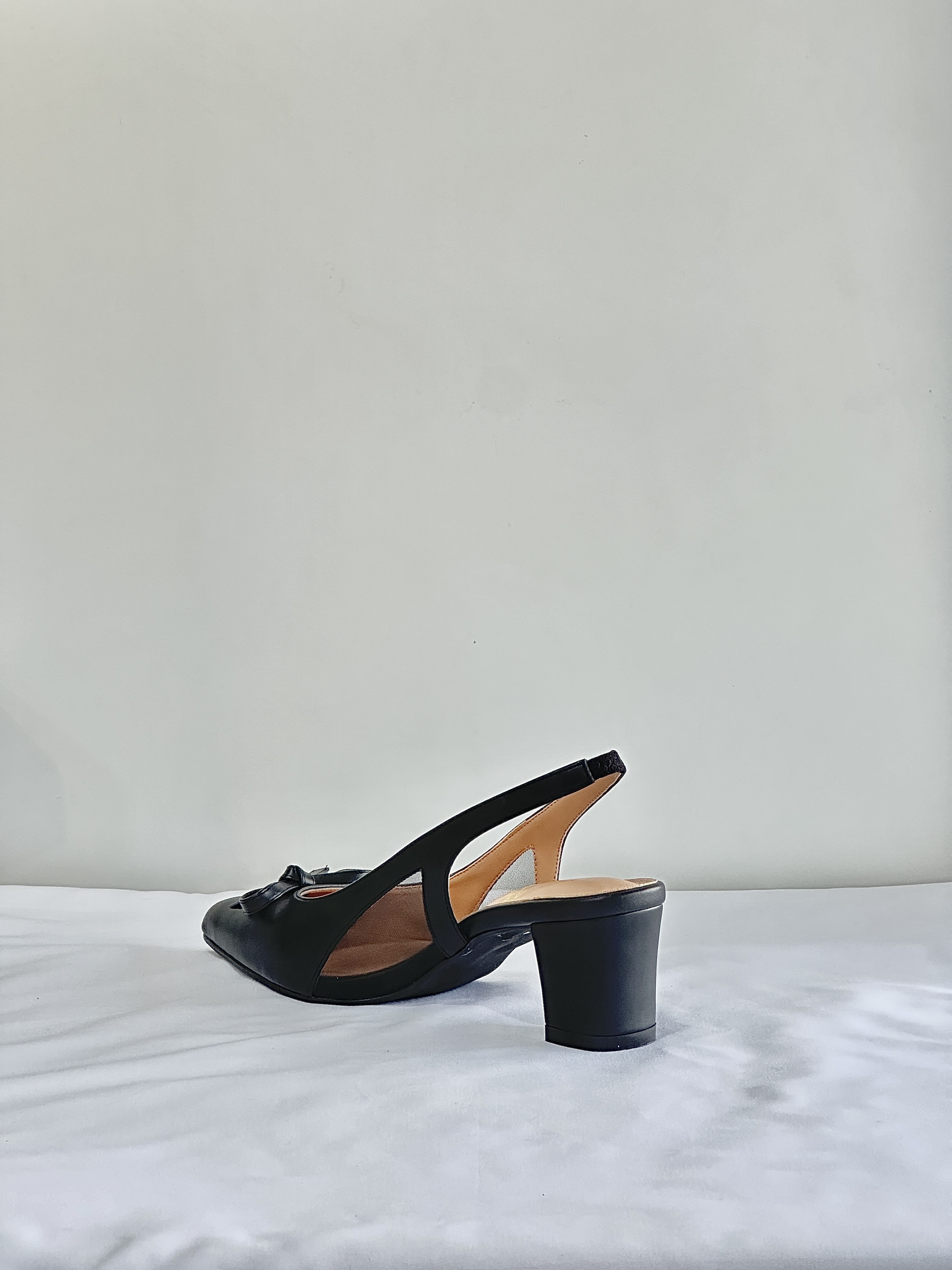 Nada Slingback Heels