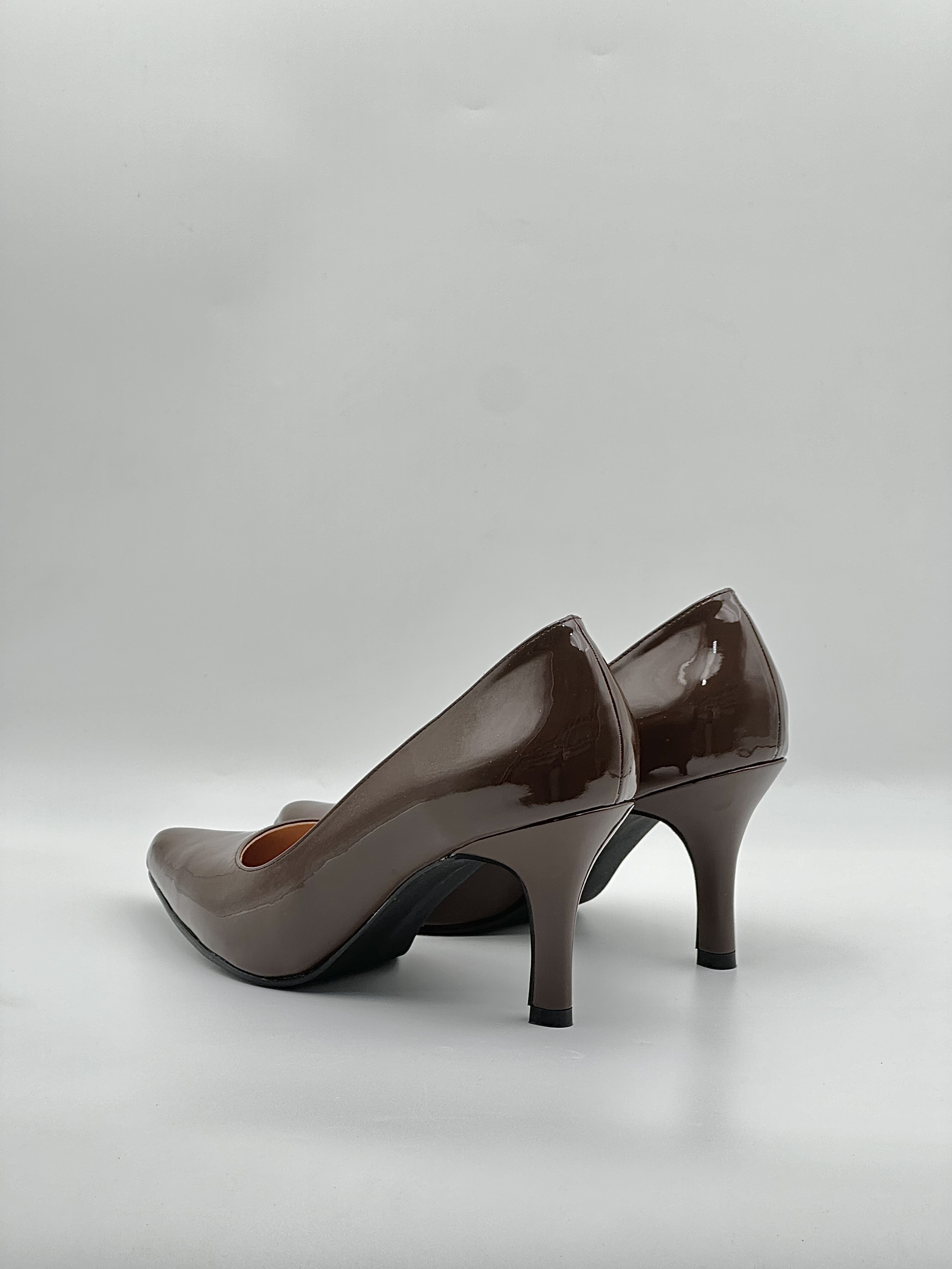 Arisa Stiletto Pumps