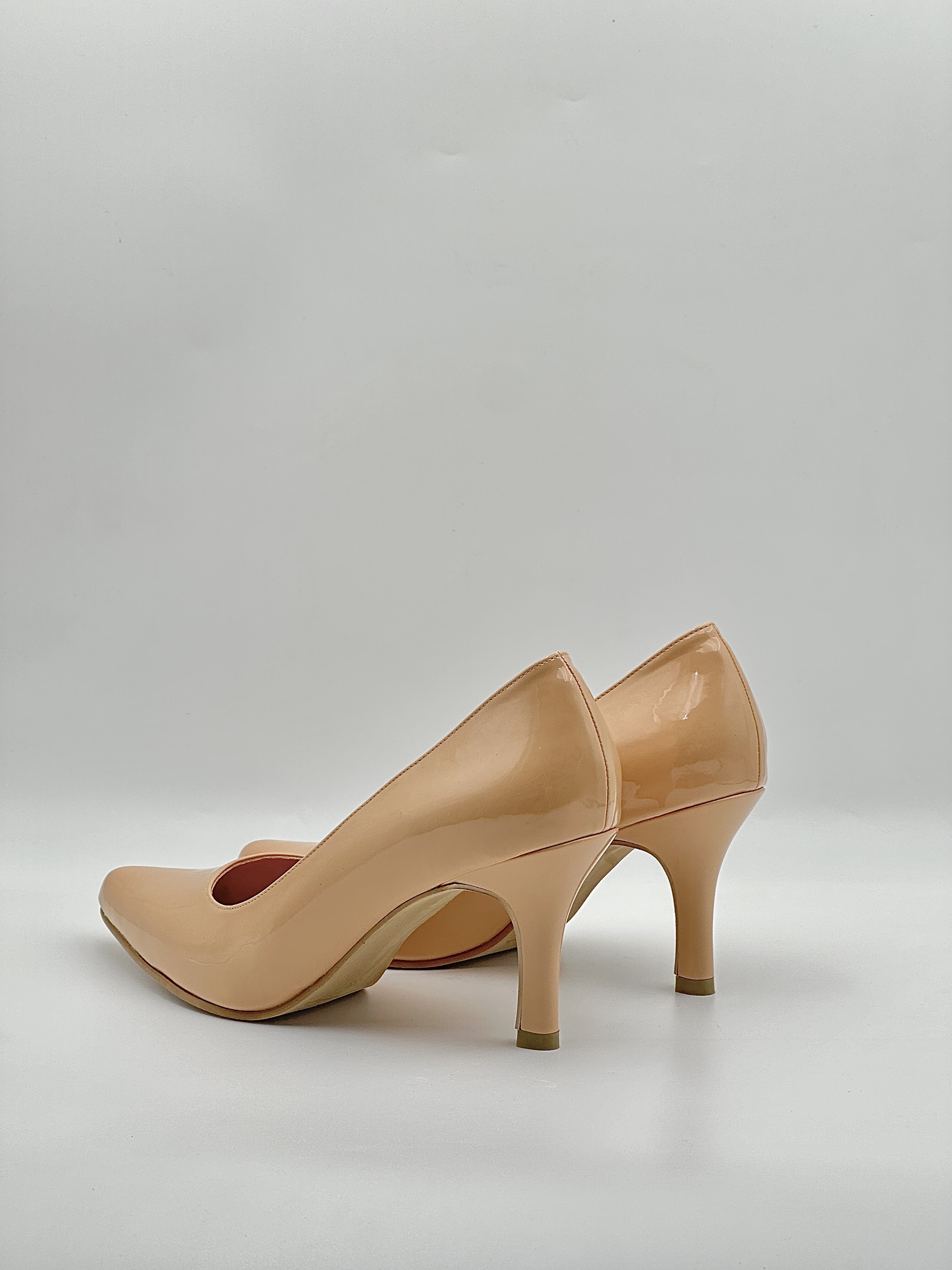 Arisa Stiletto Pumps