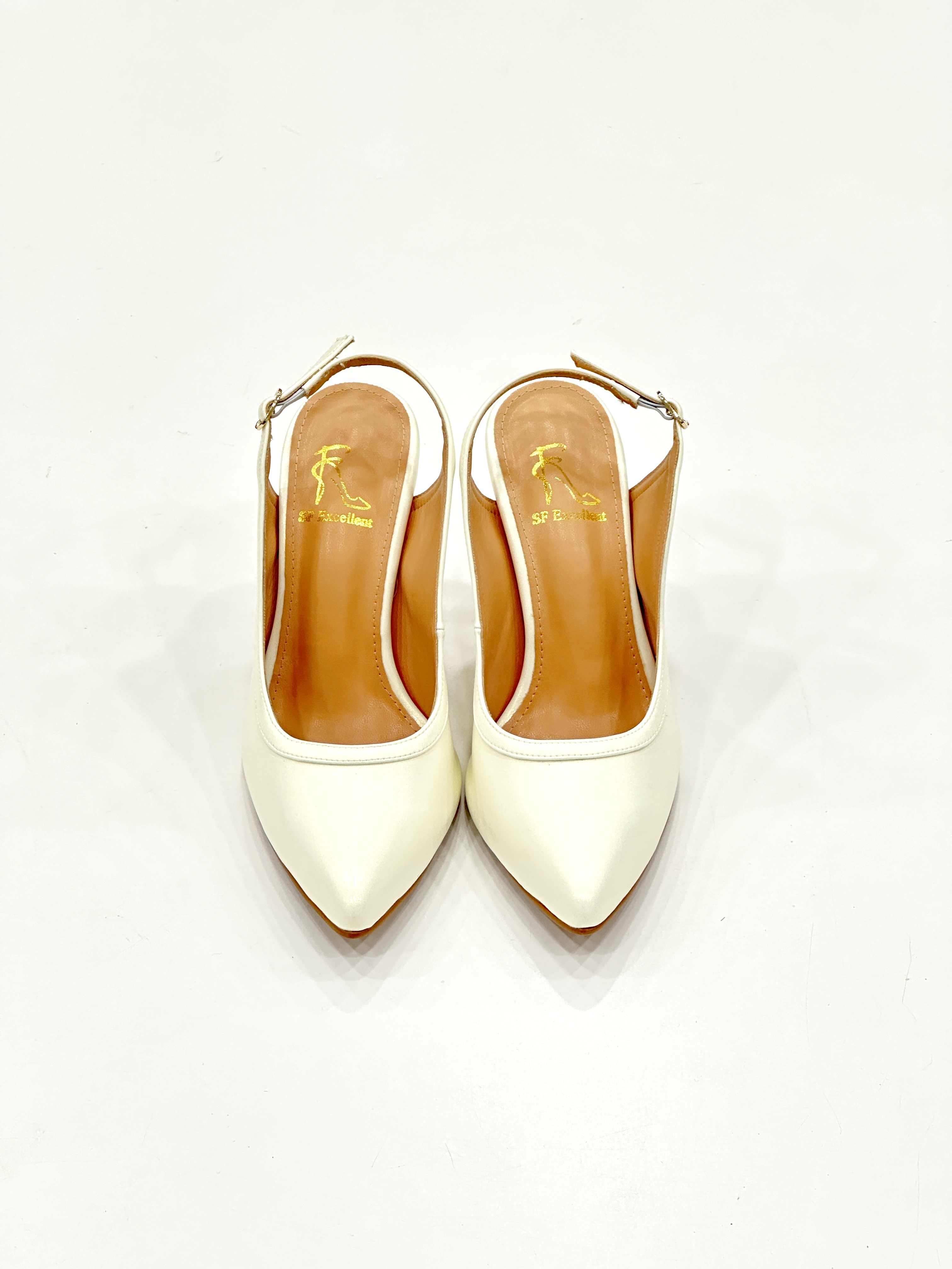 Mariee Singback Heels
