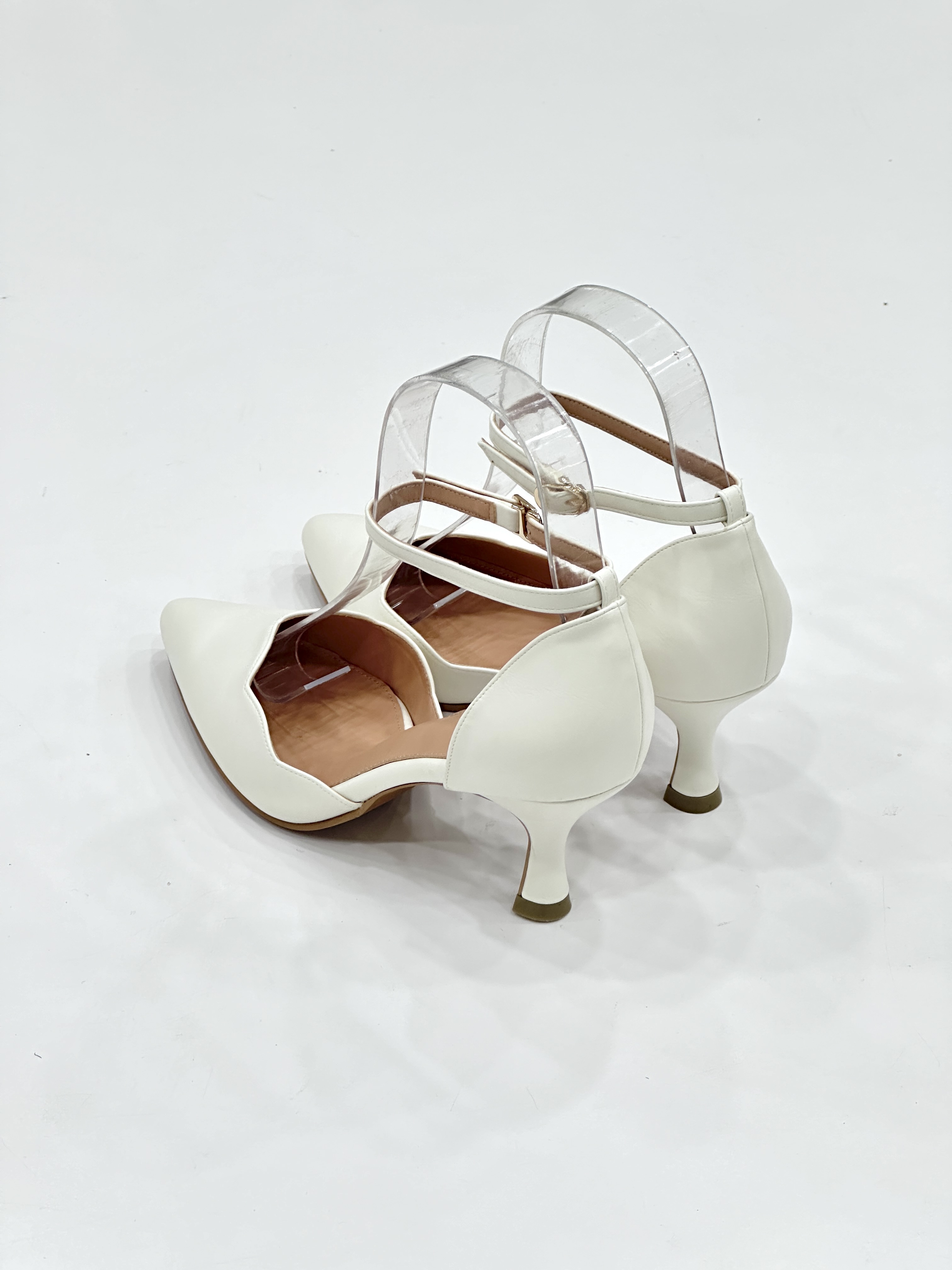 Aurora Stiletto Pumps