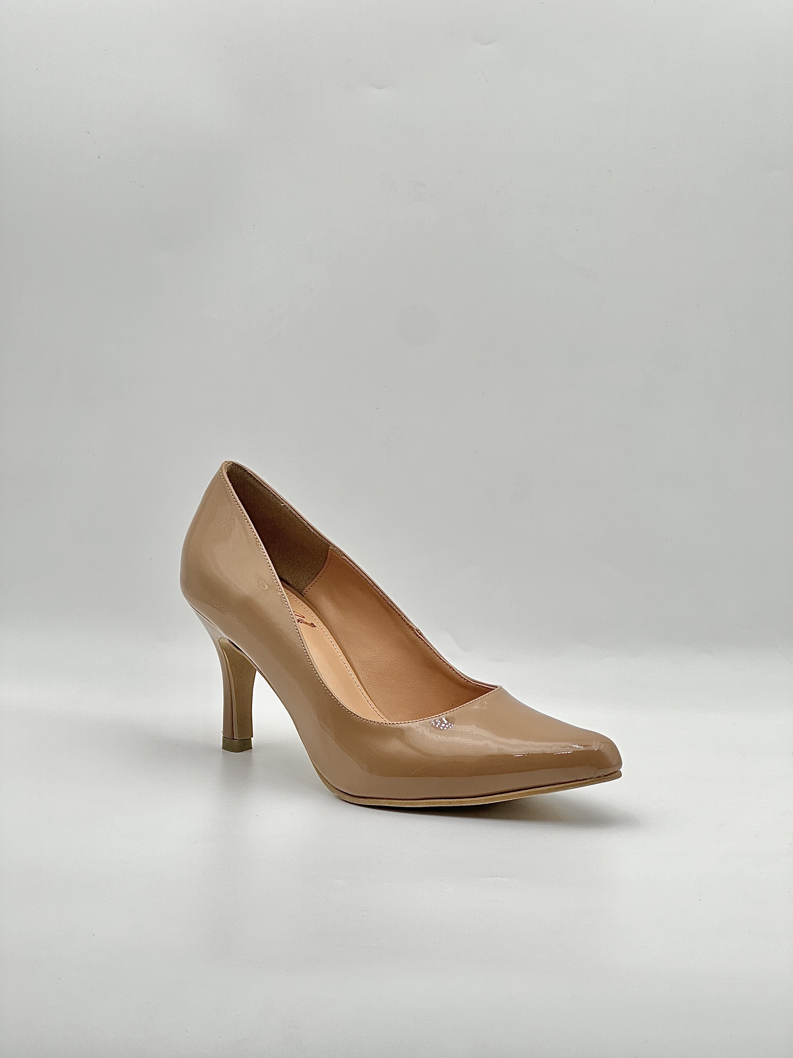 Arisa Stiletto Pumps