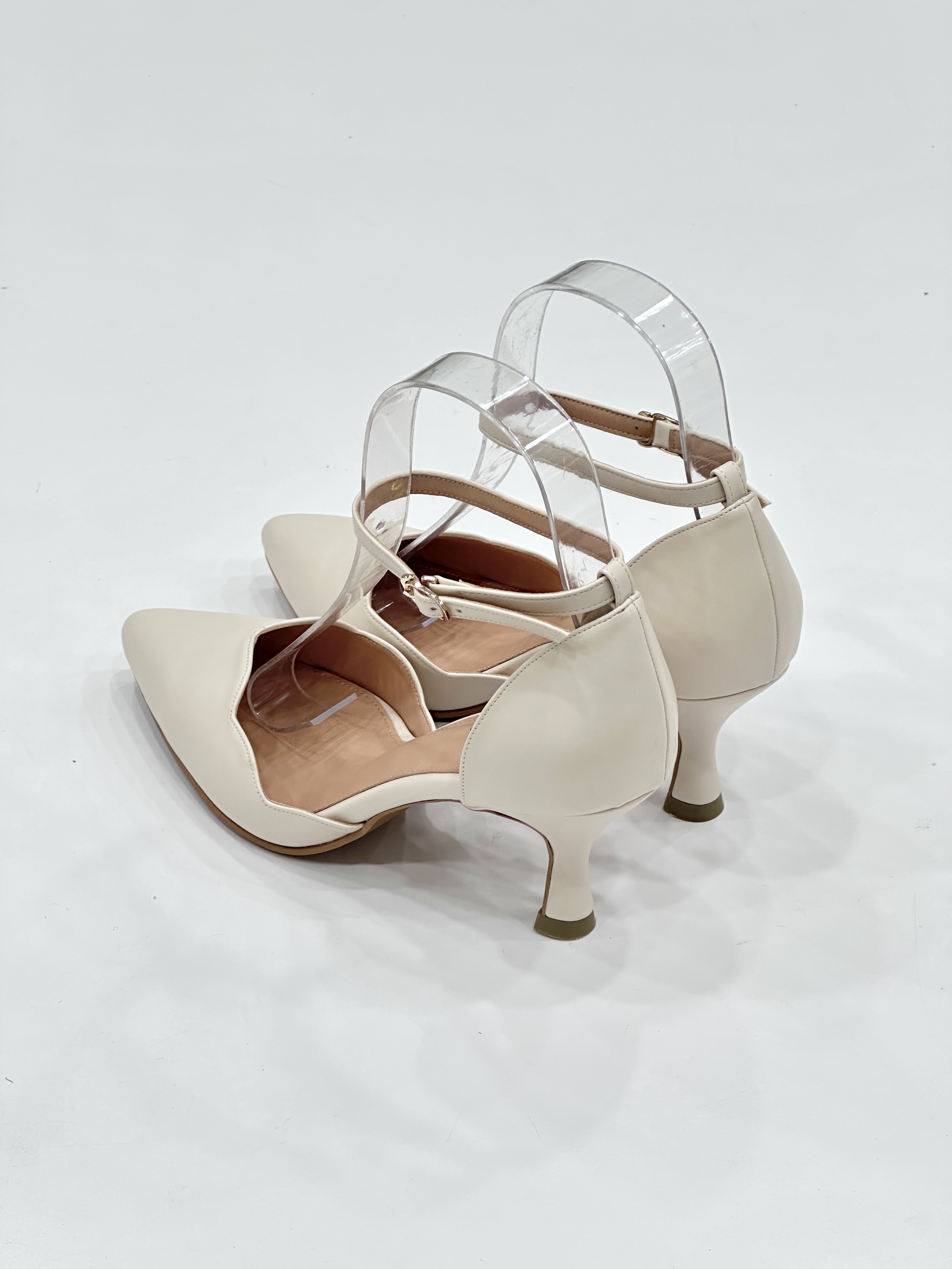Aurora Stiletto Pumps