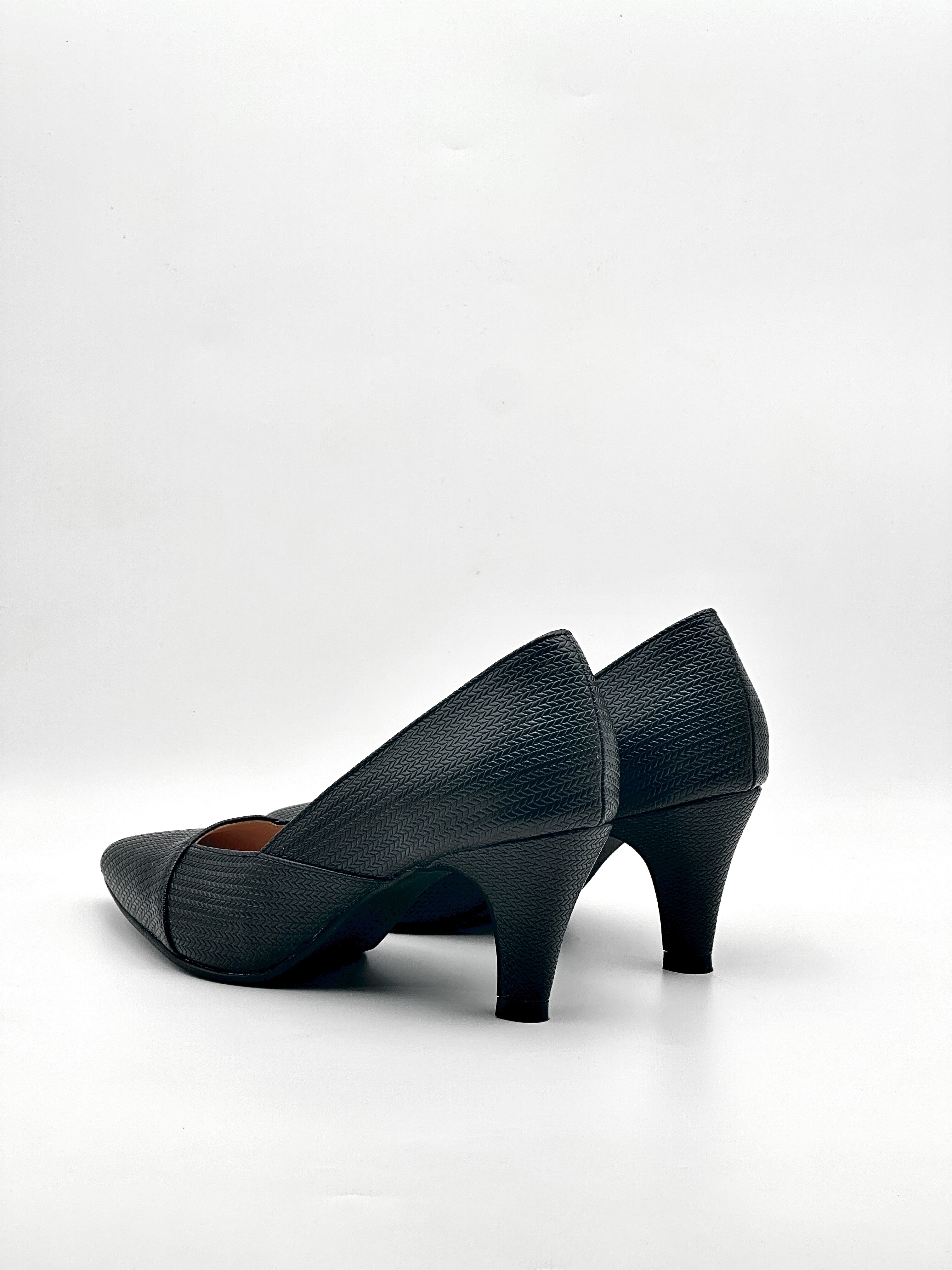 Dila Stiletto Pumps