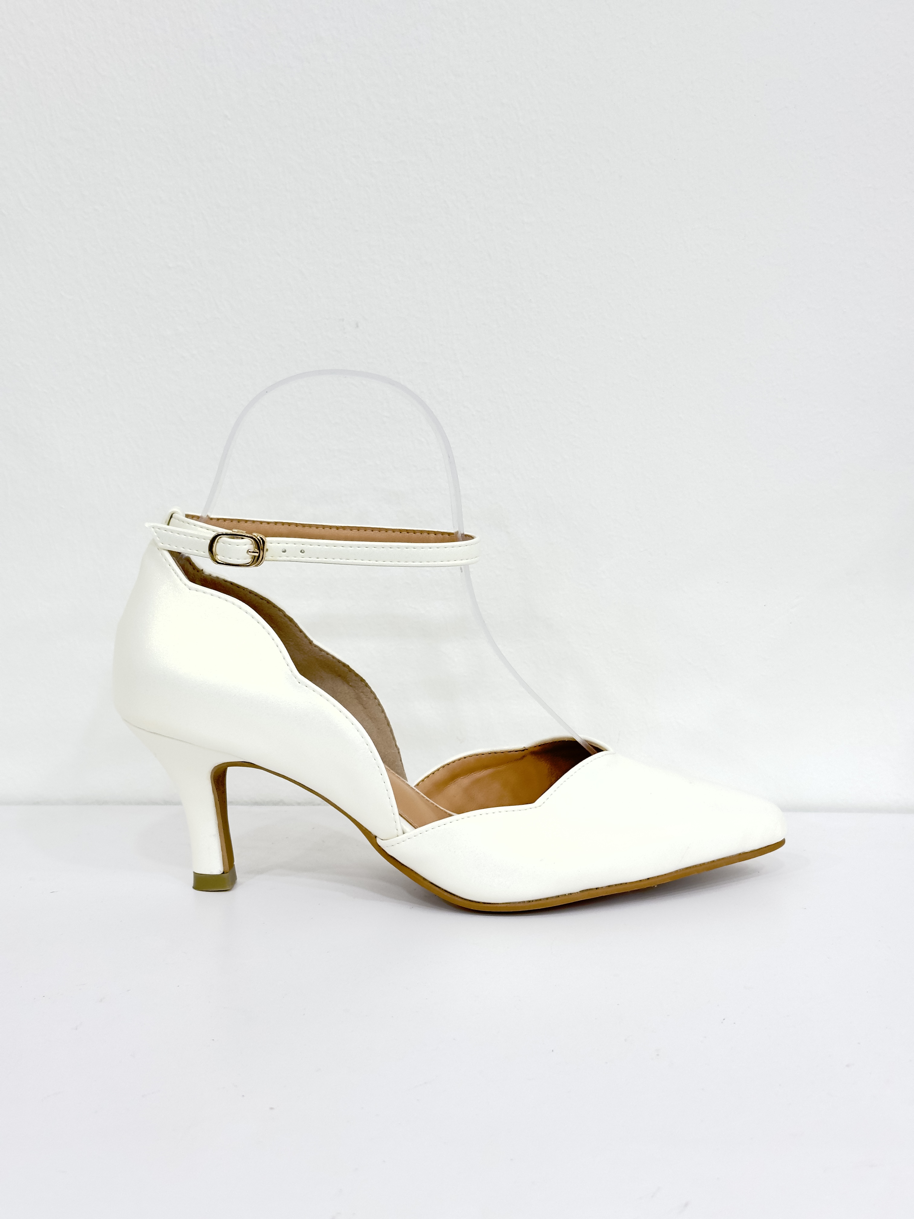 Kelly Stiletto Pumps