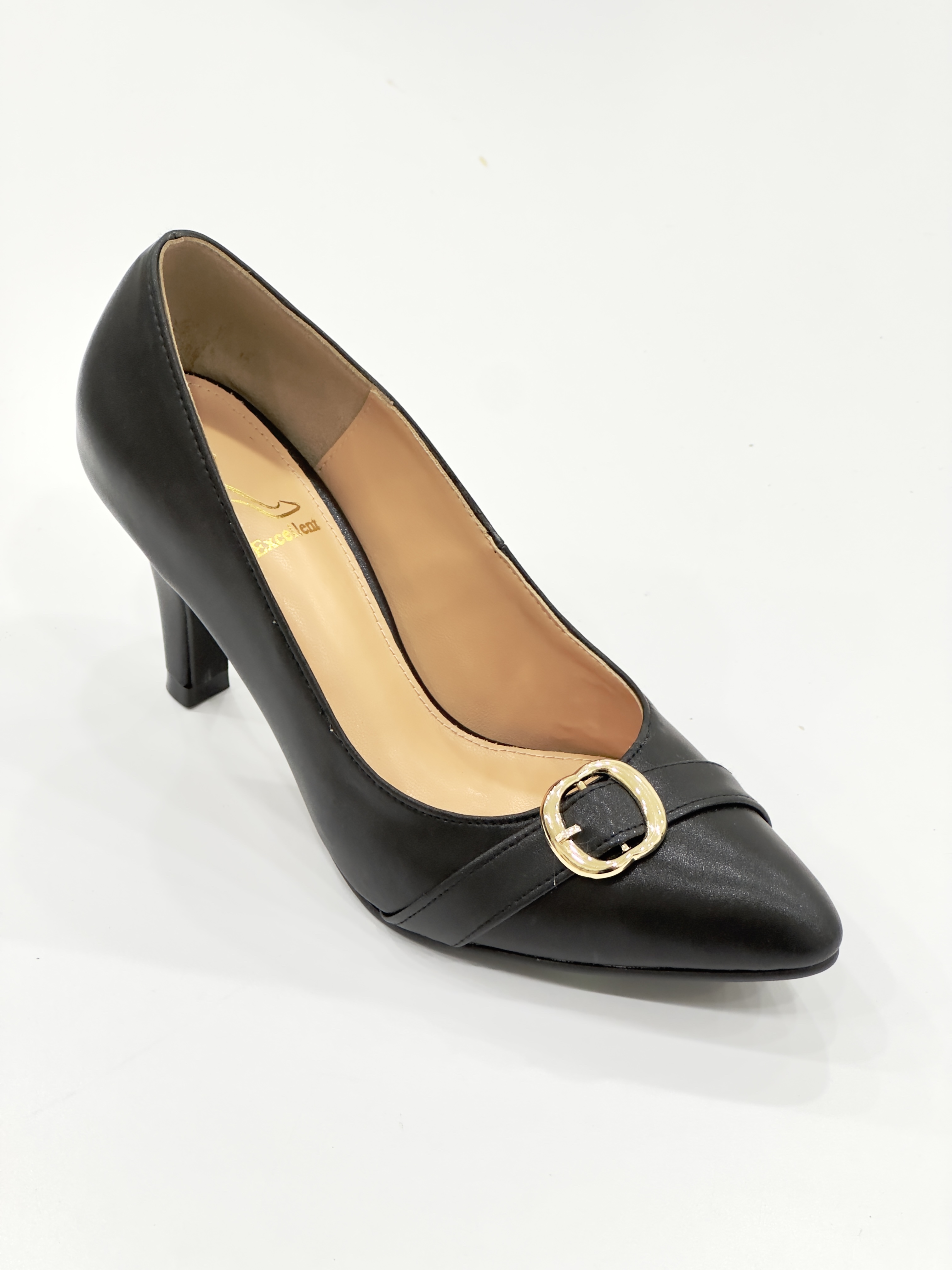 Masha Stiletto Pump