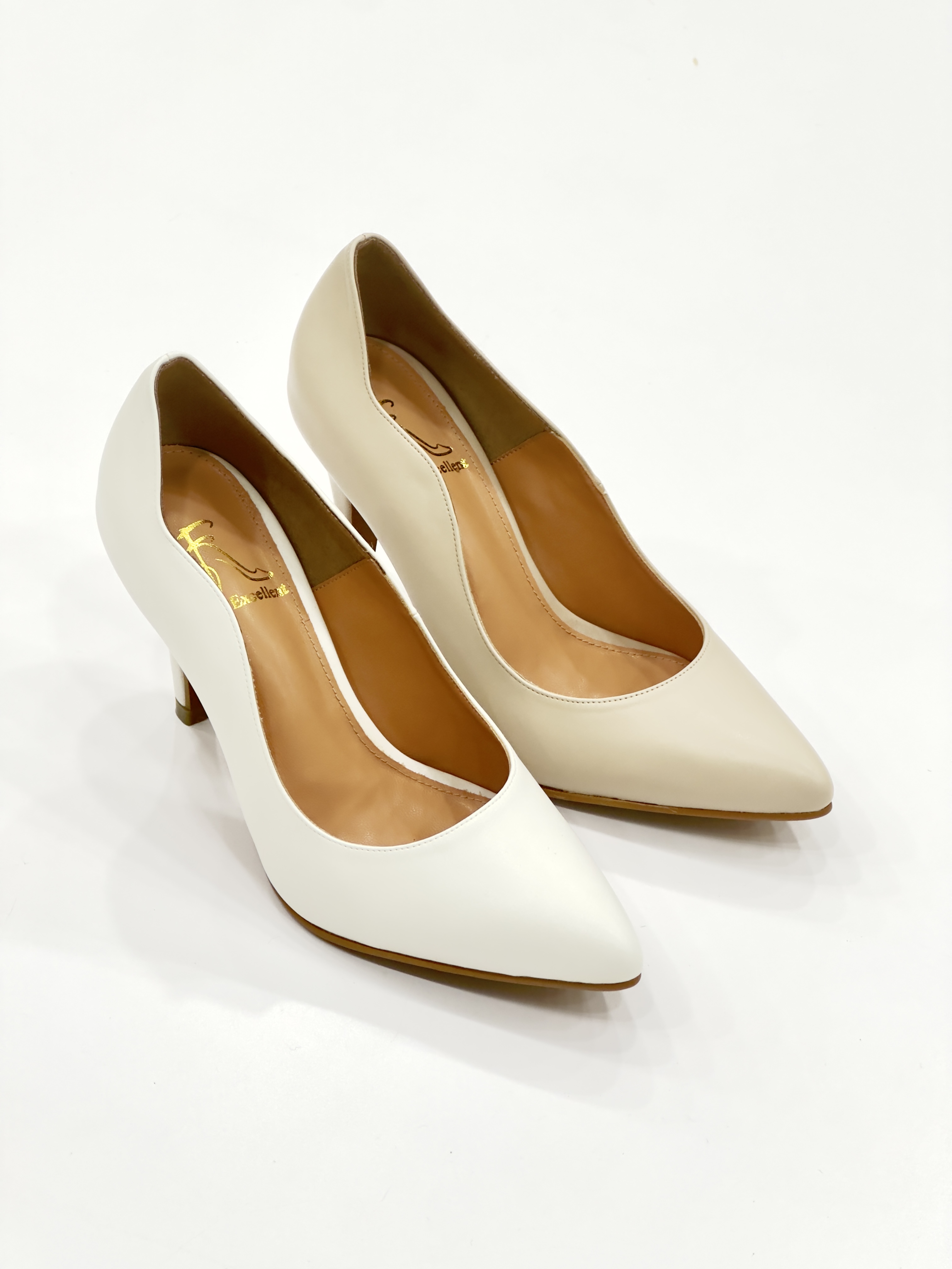 Anna Stiletto Pumps