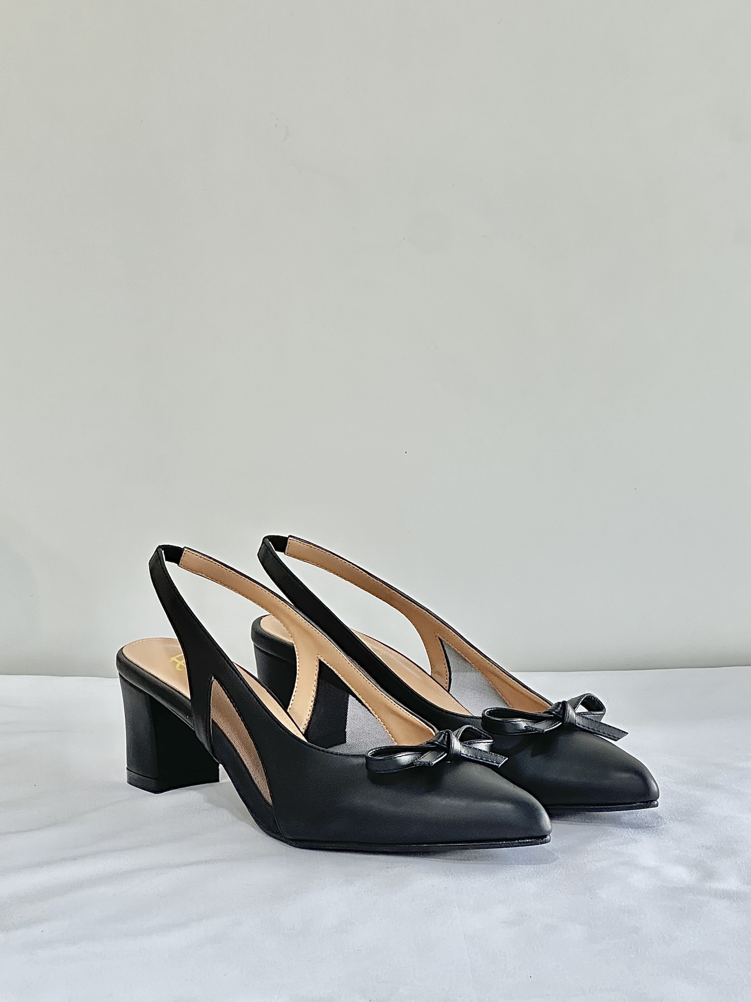 Nada Slingback Heels