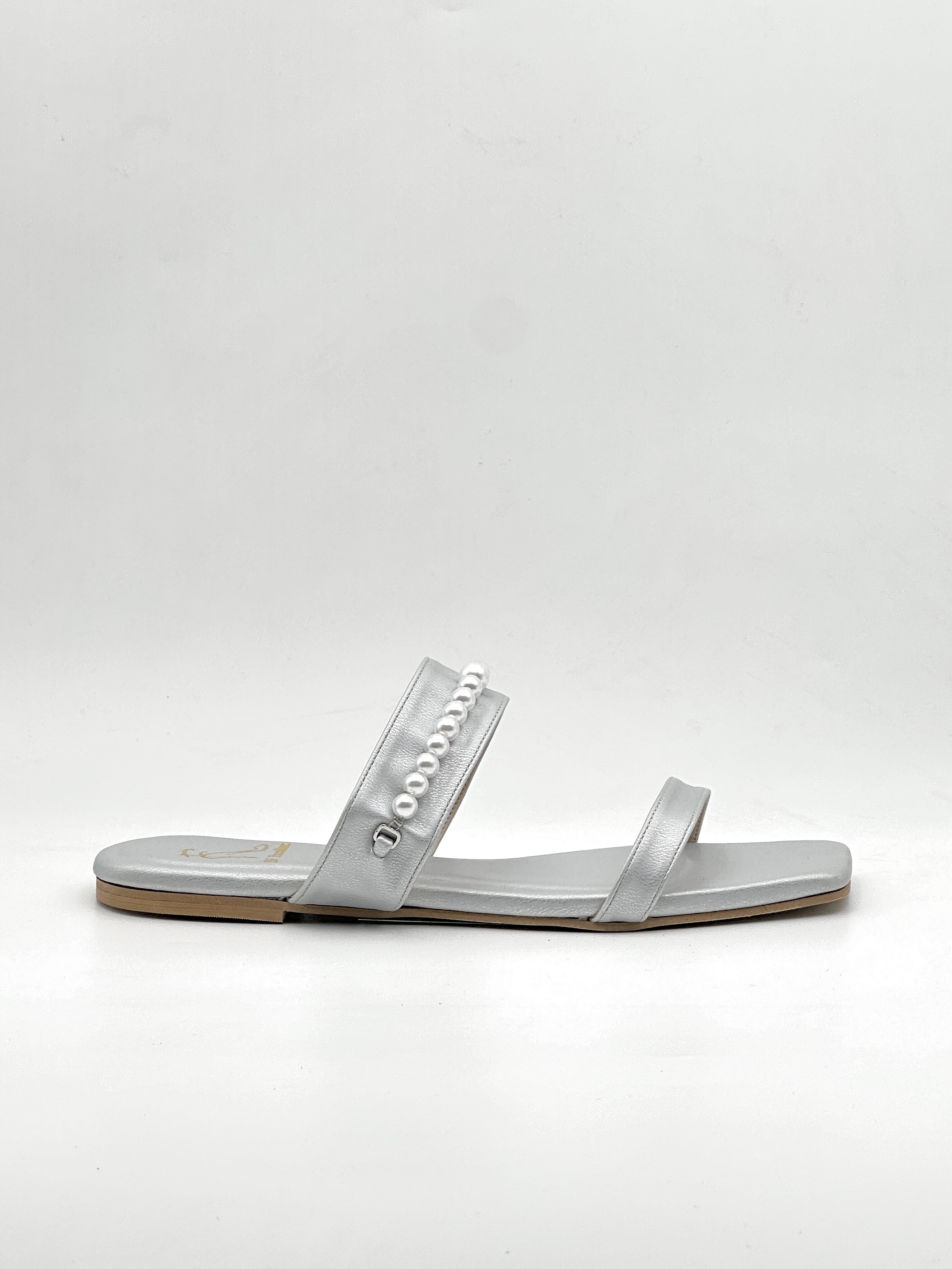 Fifi Flat Sandals